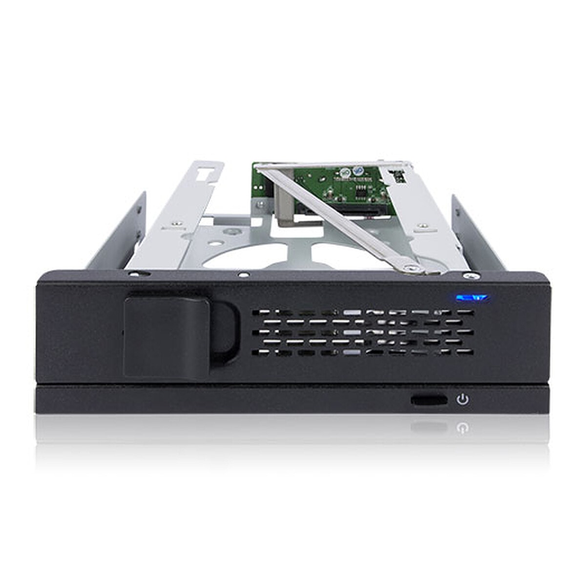 ICY DOCK TurboSwap MB171SP-1B - Image 1