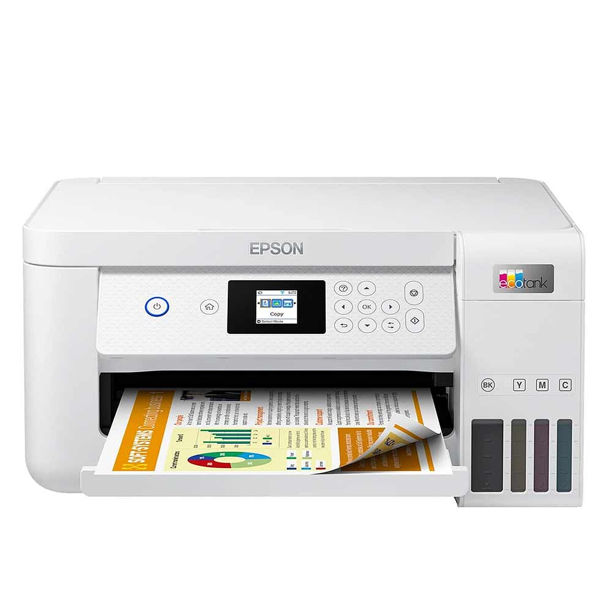 Epson EcoTank ET-2856 - Image 1