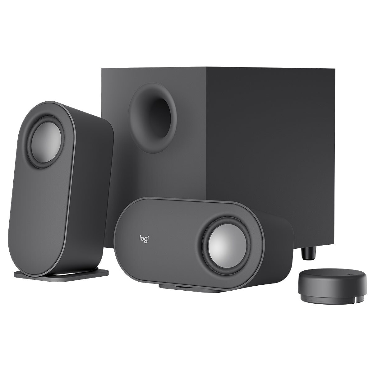 Logitech Z407 - Image 1