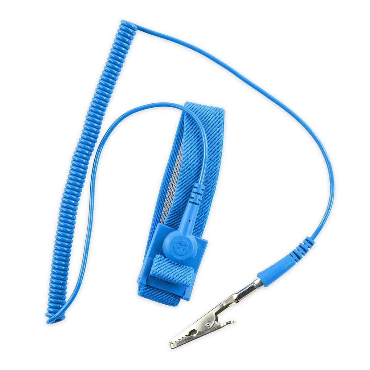 iFixit Anti-Static Wrist Strap - Image 1