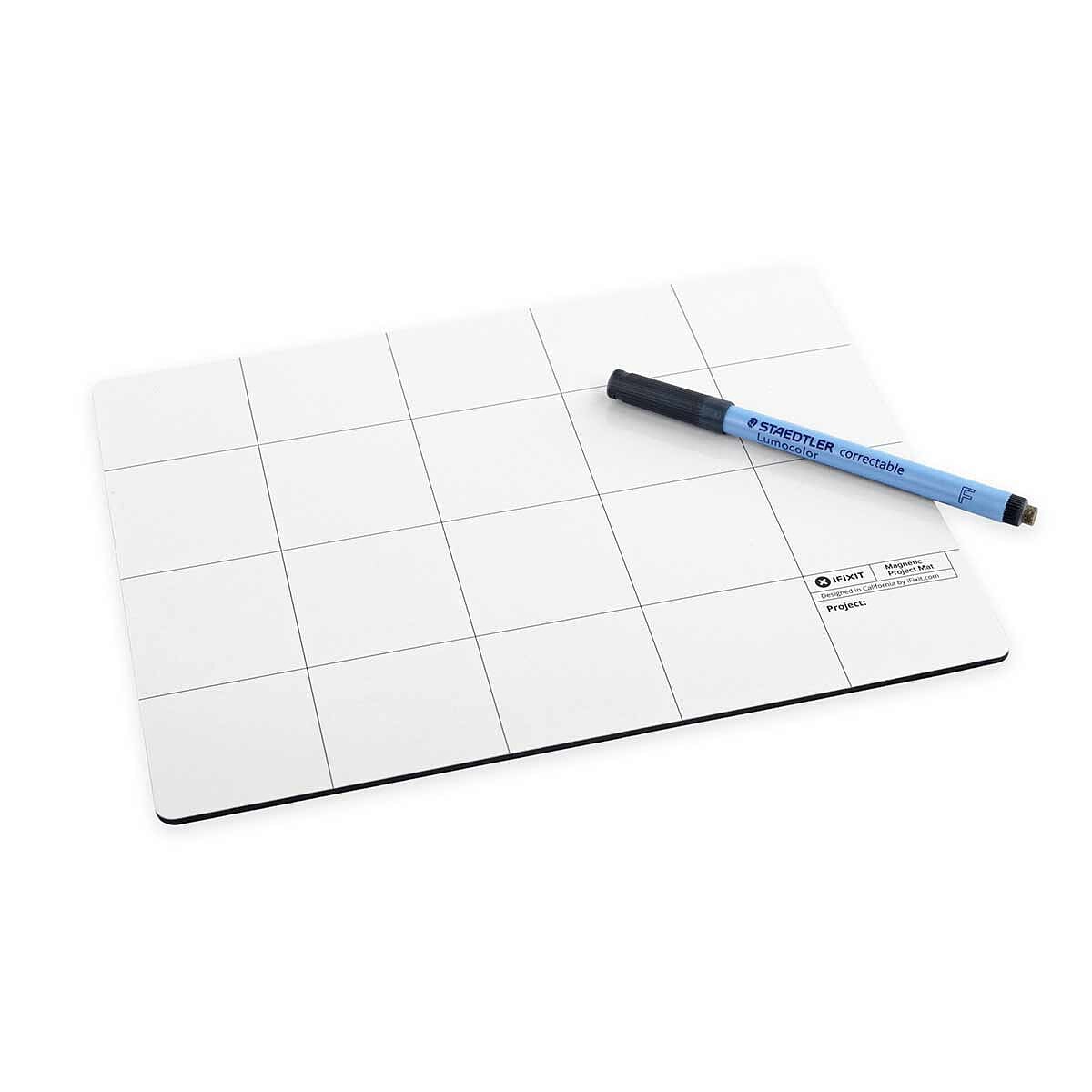 iFixit Magnetic Project Mat - Image 1