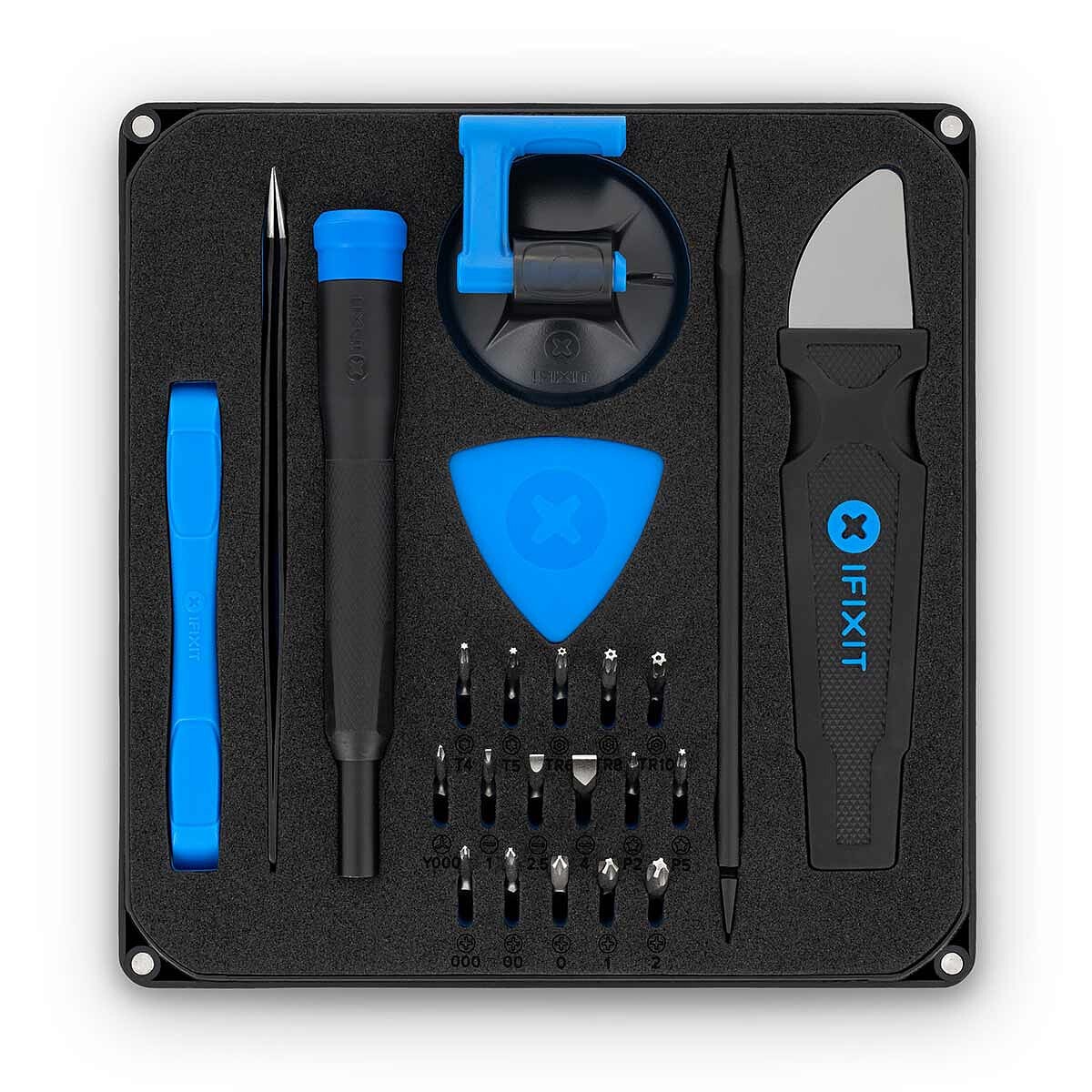 iFixit Essential Electronics Toolkit - Image 1