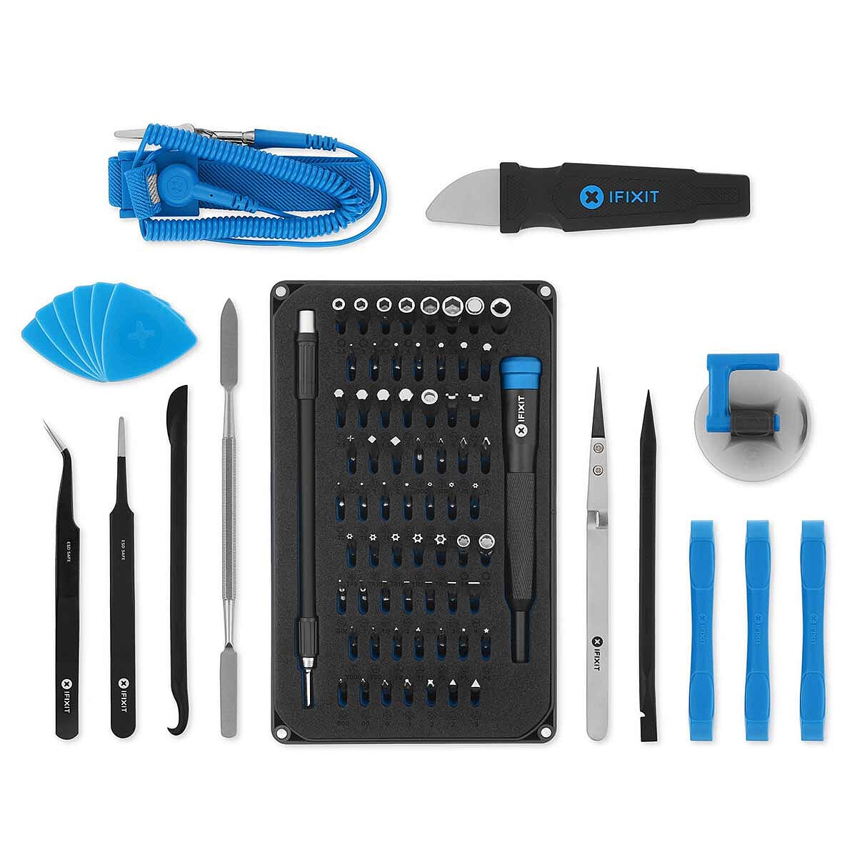 iFixit Pro Tech Toolkit - Image 1