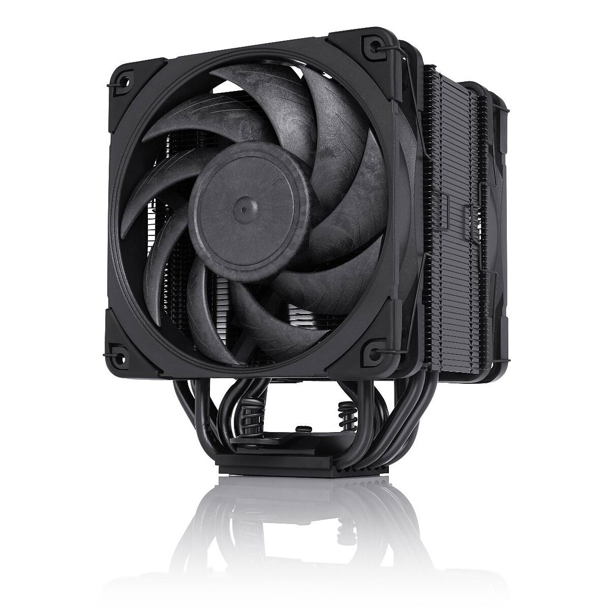Noctua NH-U12A Chromax Black - Image 1