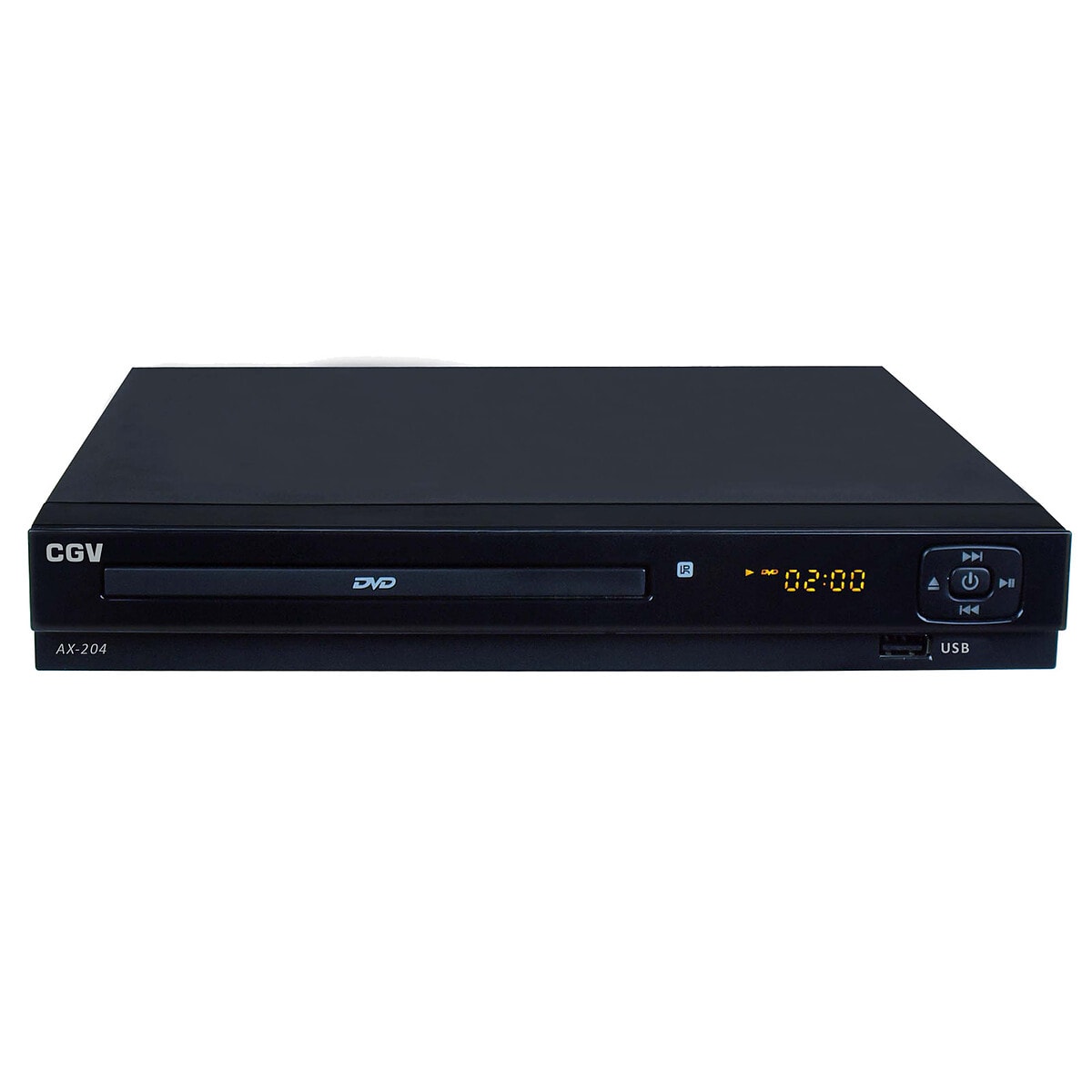 CGV AX-204 - Image 1