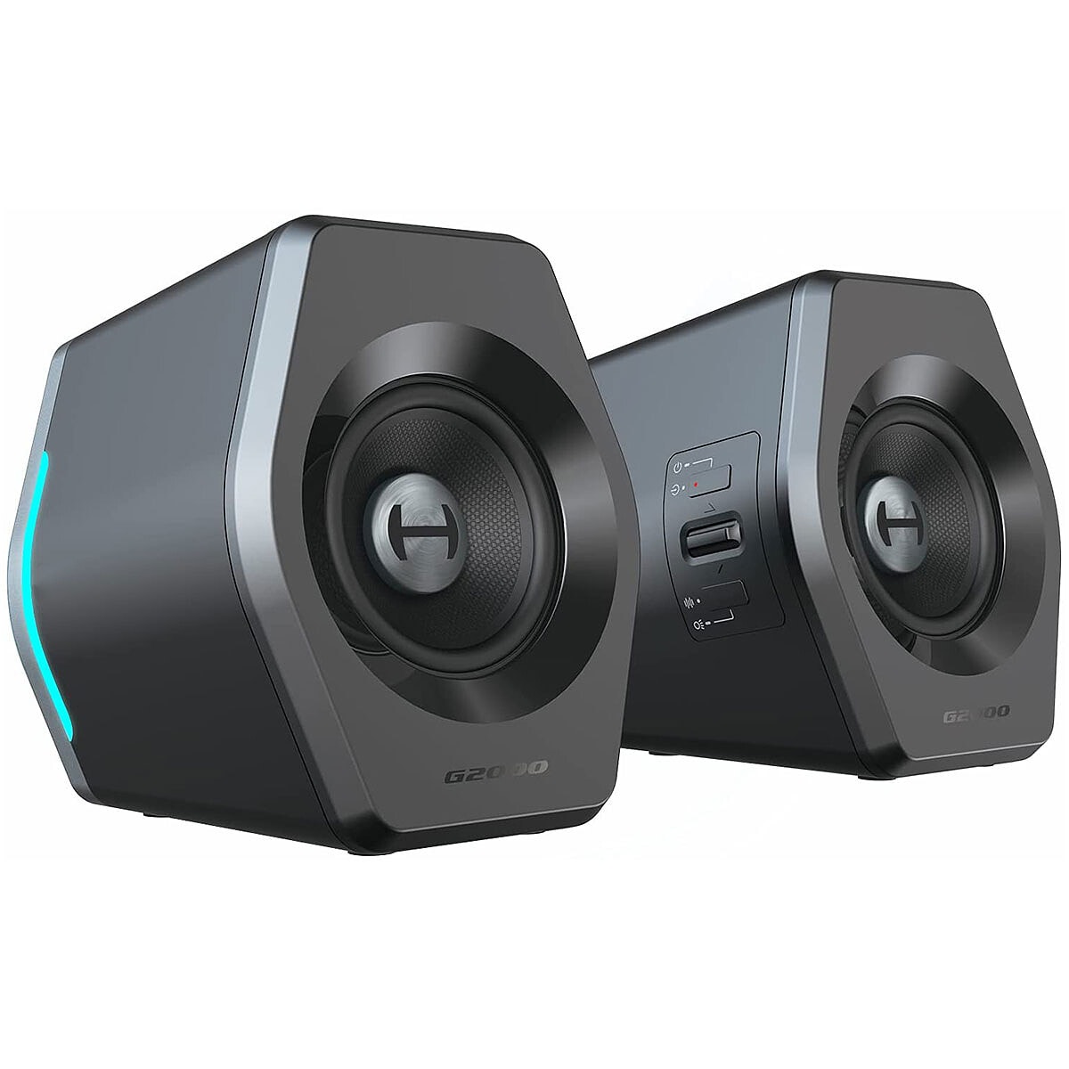 Hecate G2000 (Noir) - Image 1