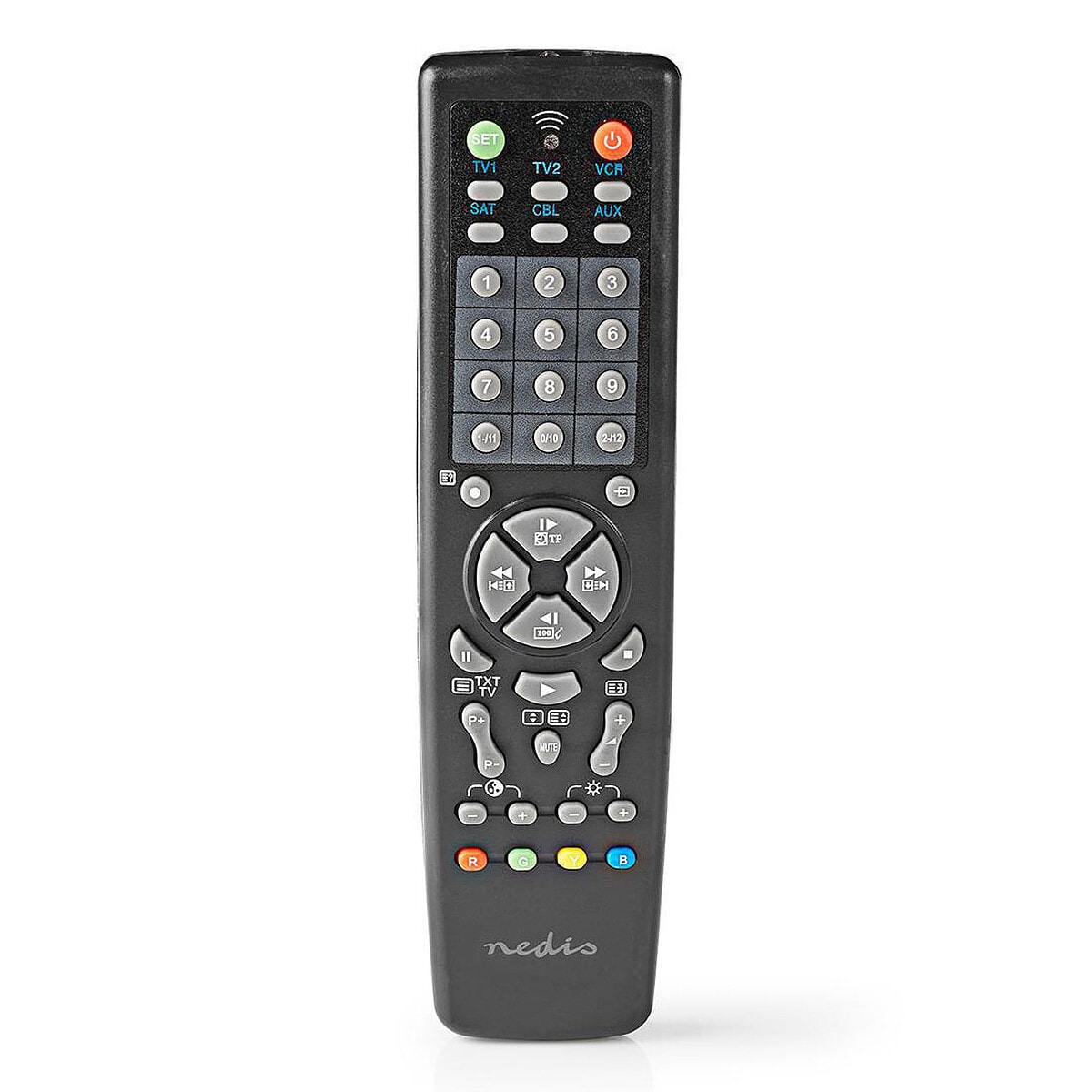 Nedis TVRC2200BK - Image 1