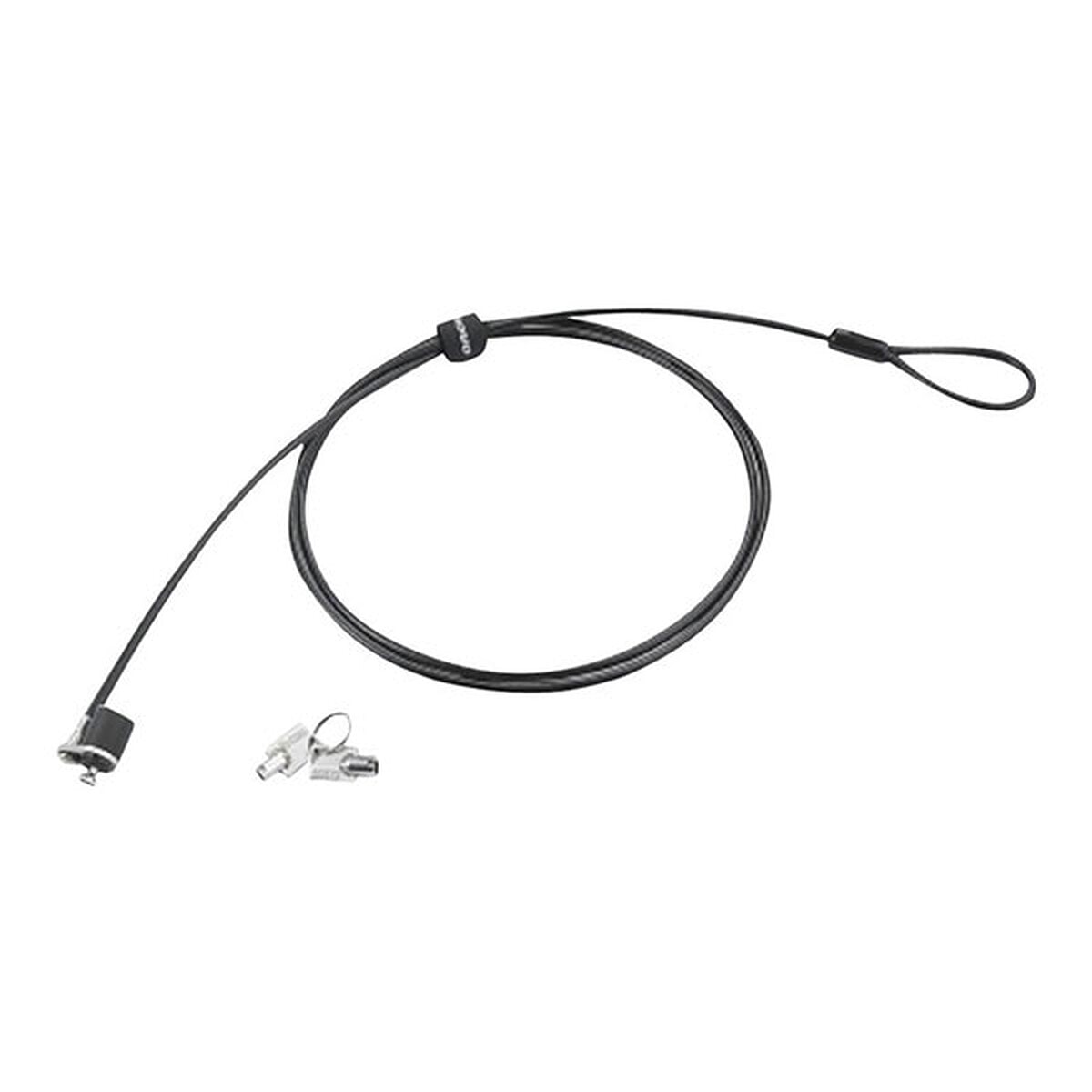 Lenovo Security Cable Lock - Image 1