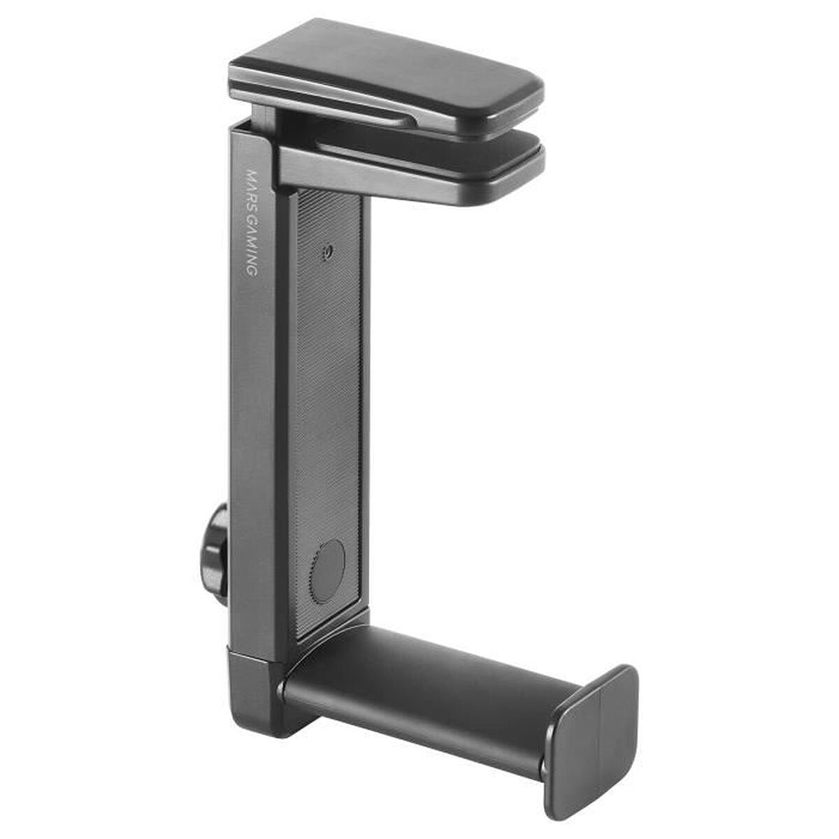 Mars Gaming MHH2 (Noir) - Image 1