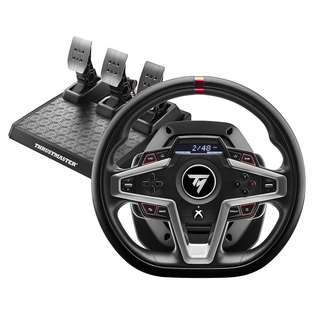 Thrustmaster T248 for Xbox - Image 1