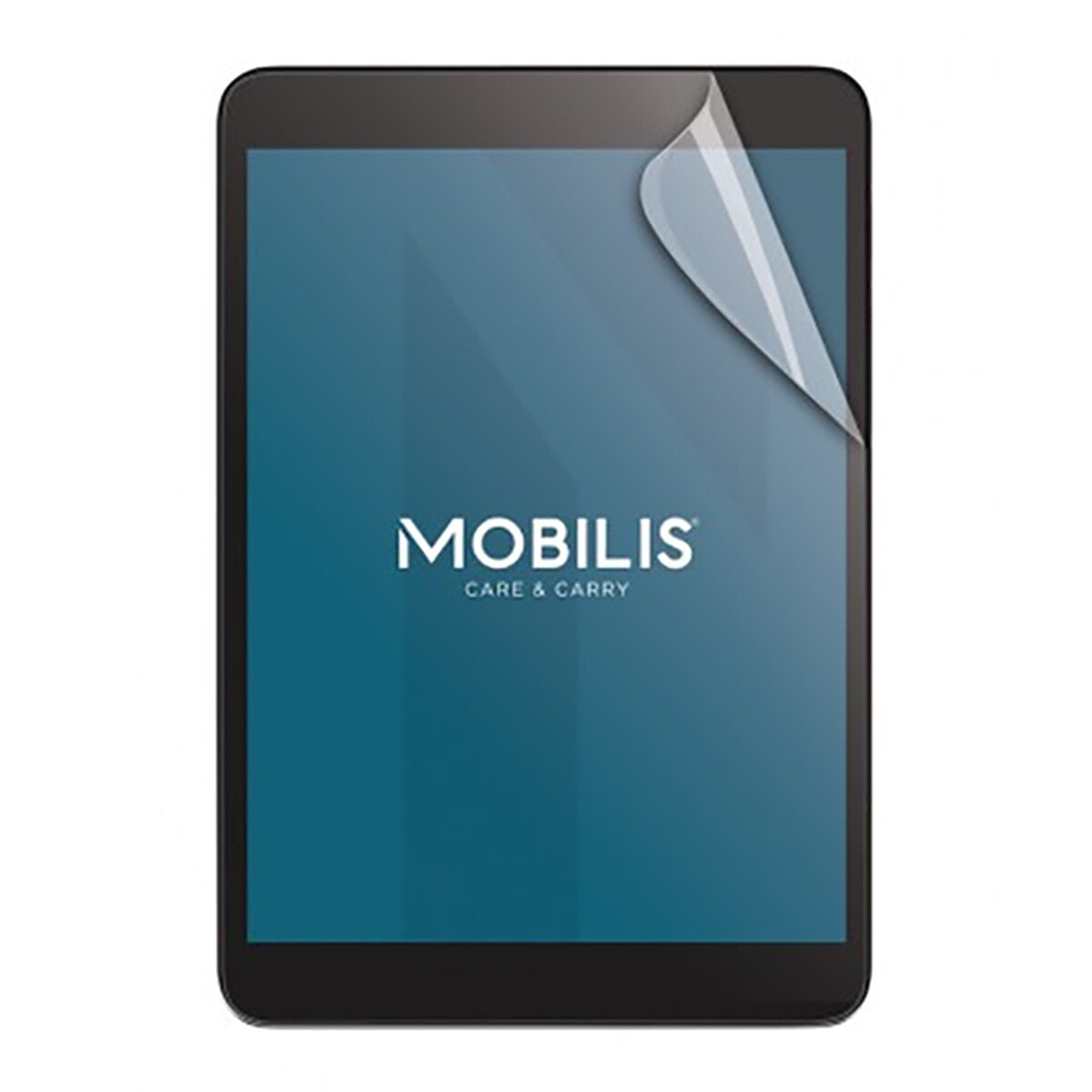 Mobilis Screen Protector IK06 iPad 10.2'' (9th / 8th / 7th gen) - Image 1