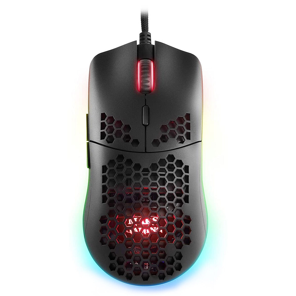 Mars Gaming MMAX (Noir) - Image 1