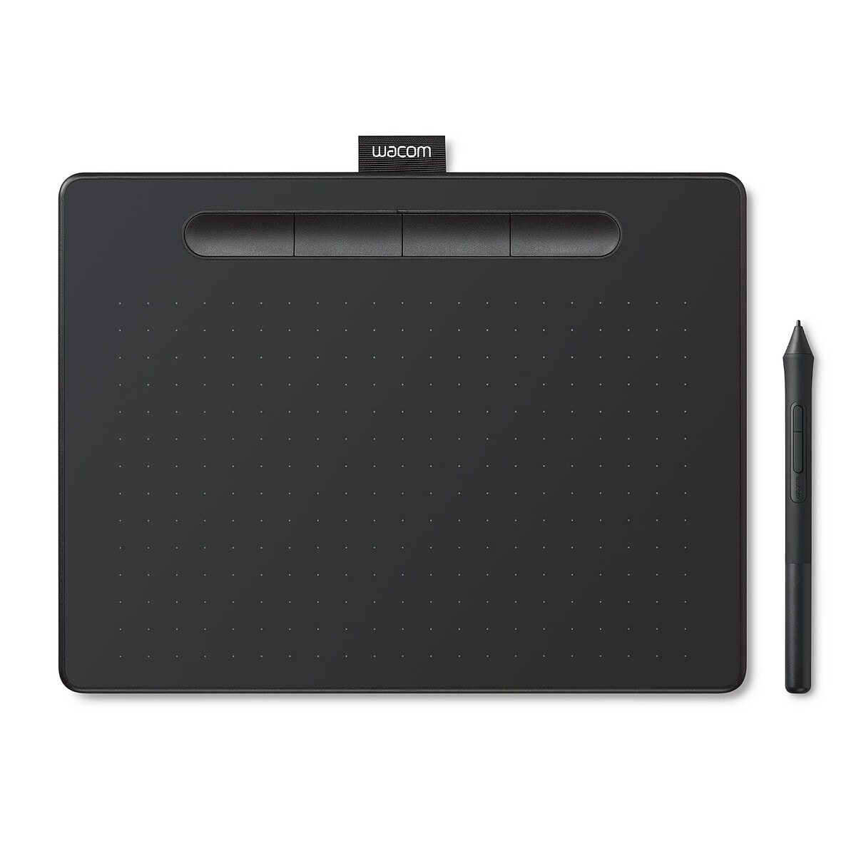 Wacom Intuos M Noir - Image 1