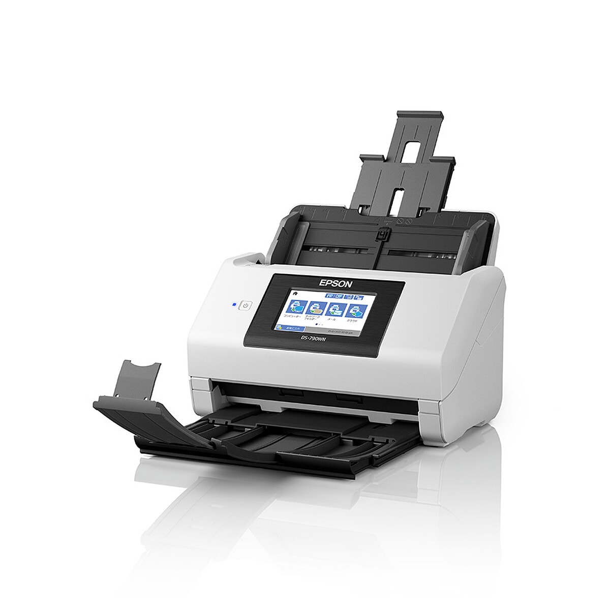 Epson WorkForce DS-790WN - Image 1