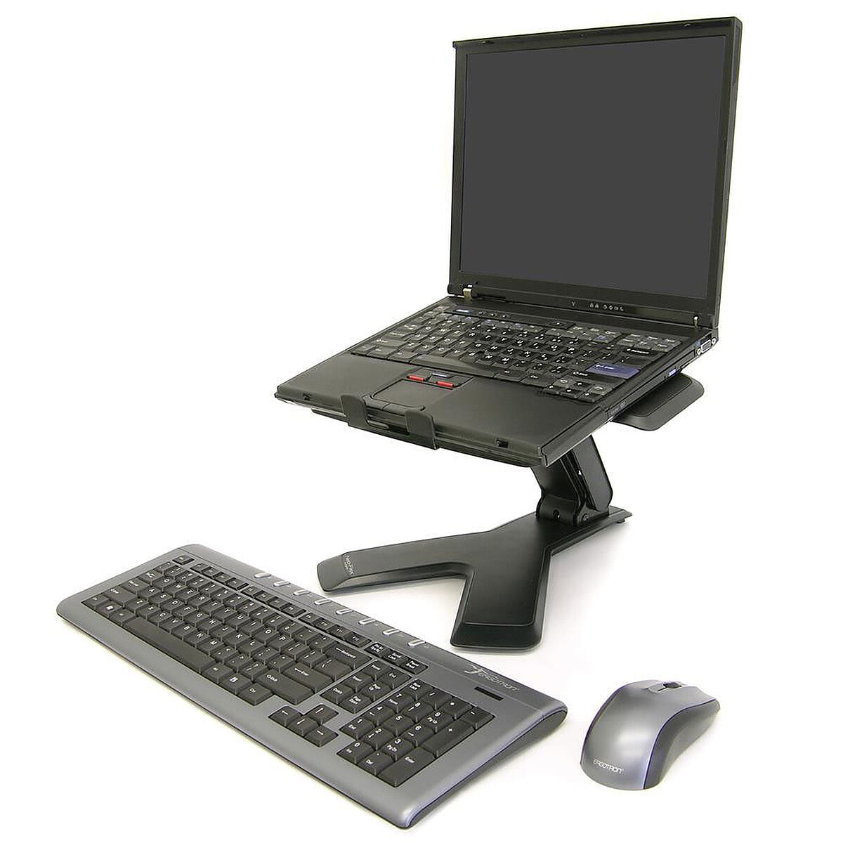 Ergotron Stand Neo-Flex - Image 1