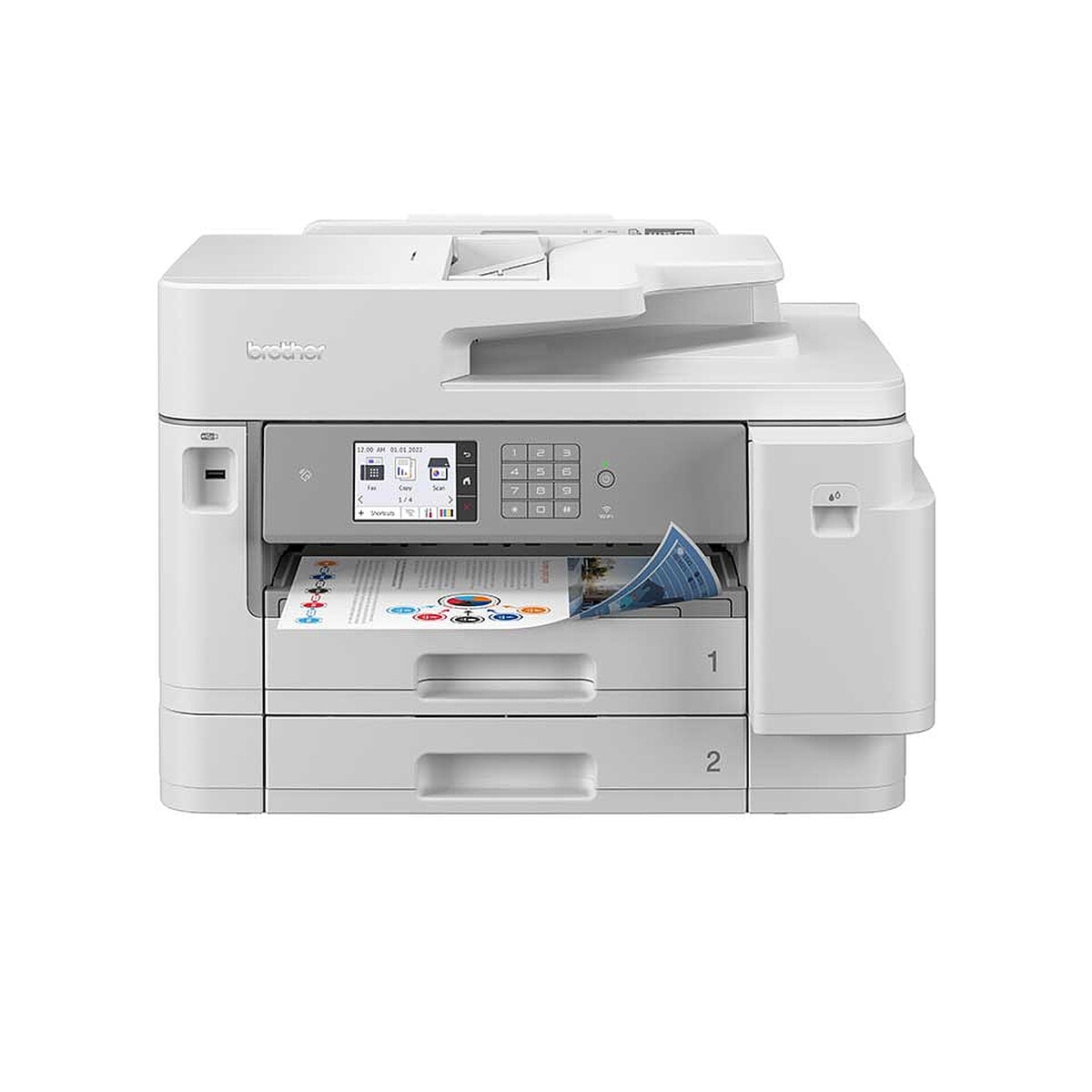 Brother MFC-J5955DW - Image 1
