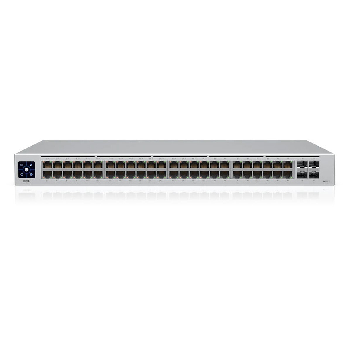 Ubiquiti UniFi USW-48-POE - Image 1