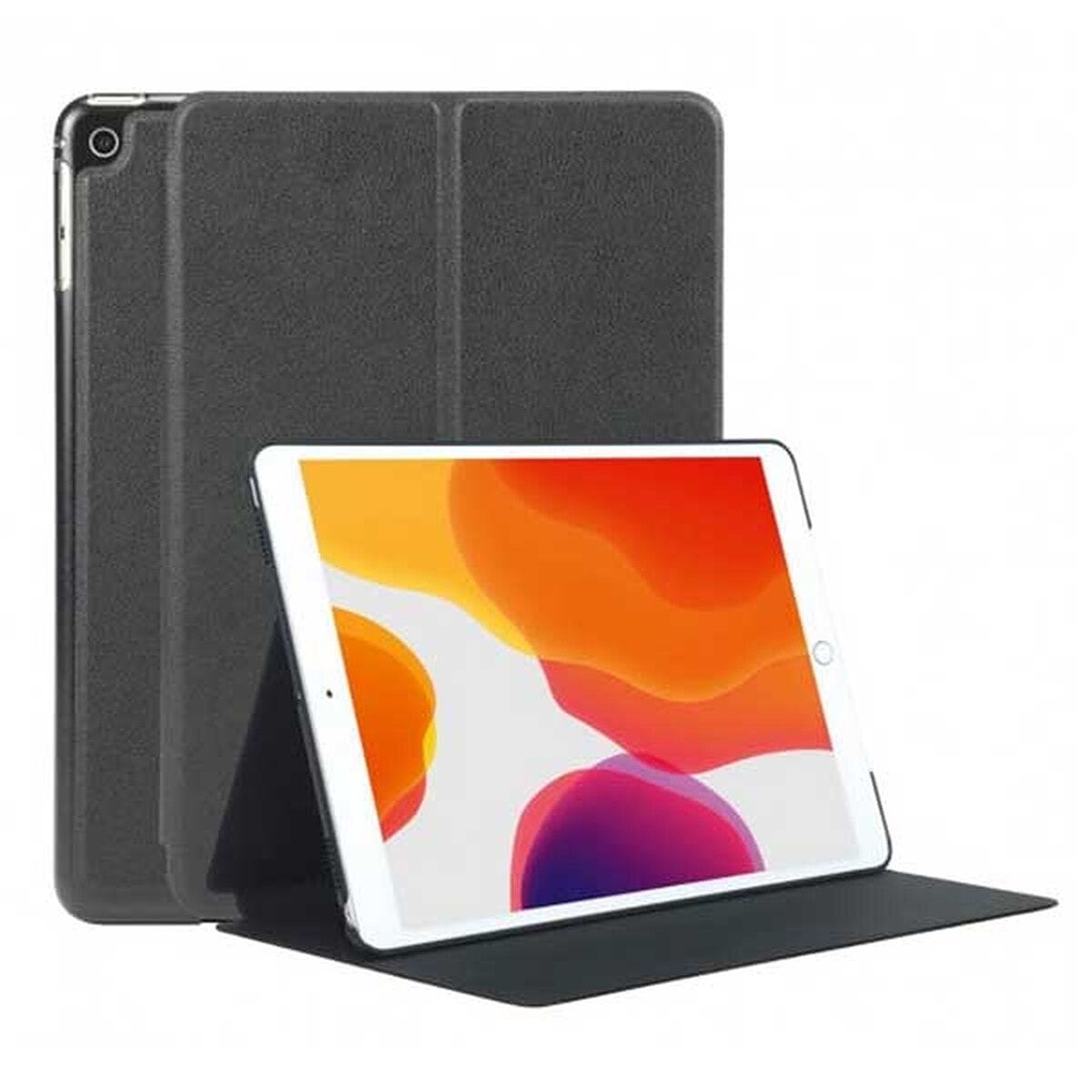 Mobilis Origine Case pour iPad 10.2" (2019) - Noir - Image 1