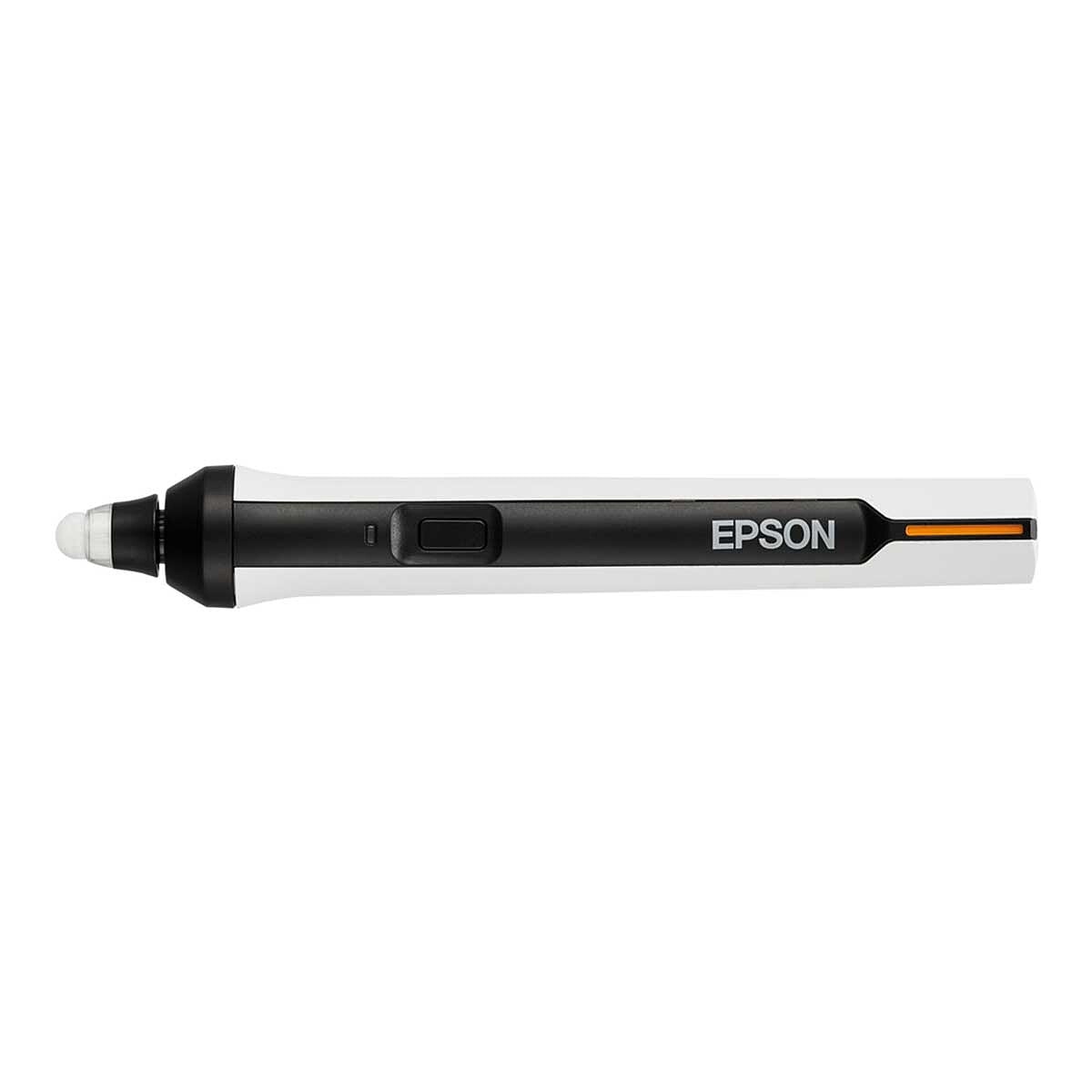 Epson Interactive Pen ELPPN05A (Orange) - Image 1