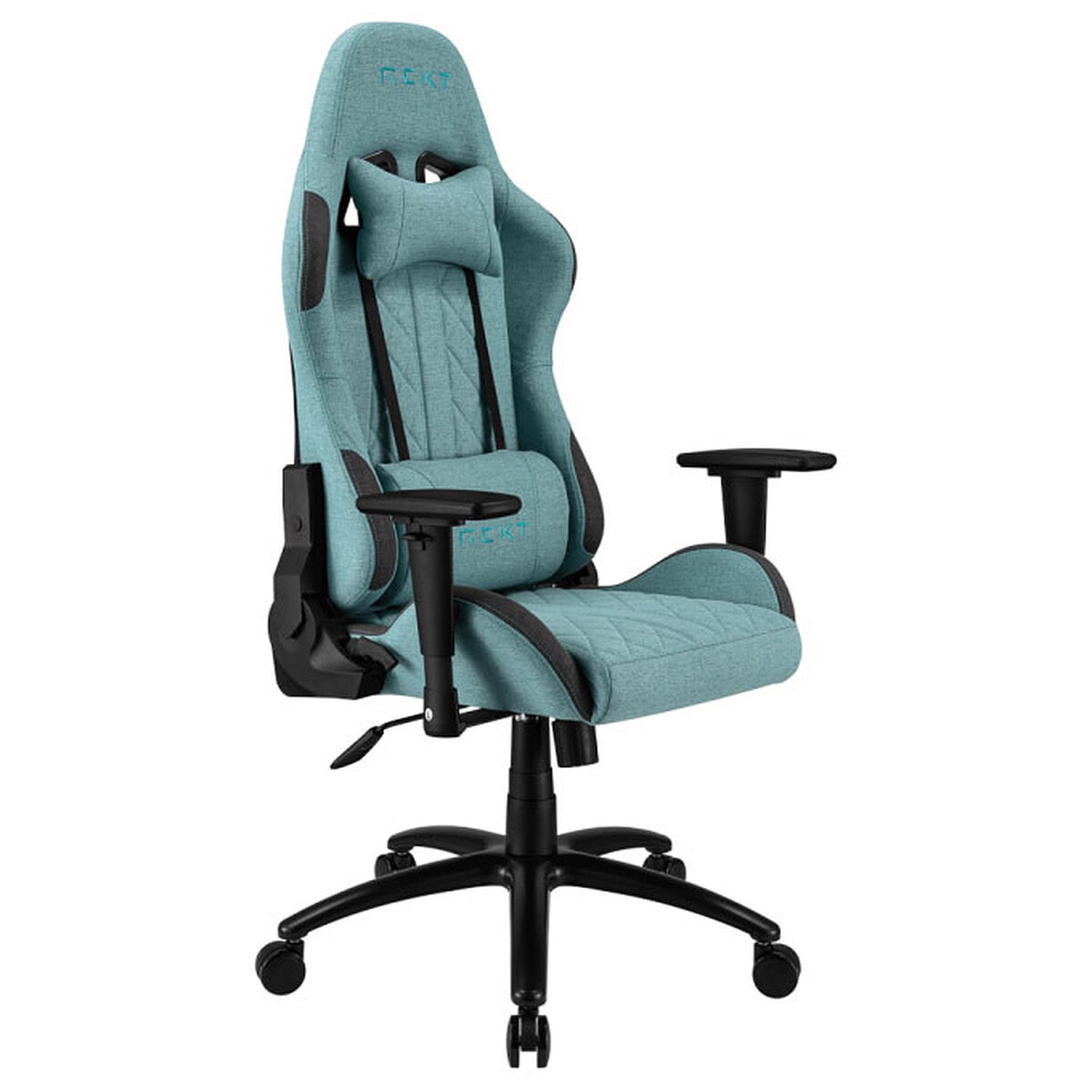 REKT ULTIM8-RS (Turquoise) - Image 1