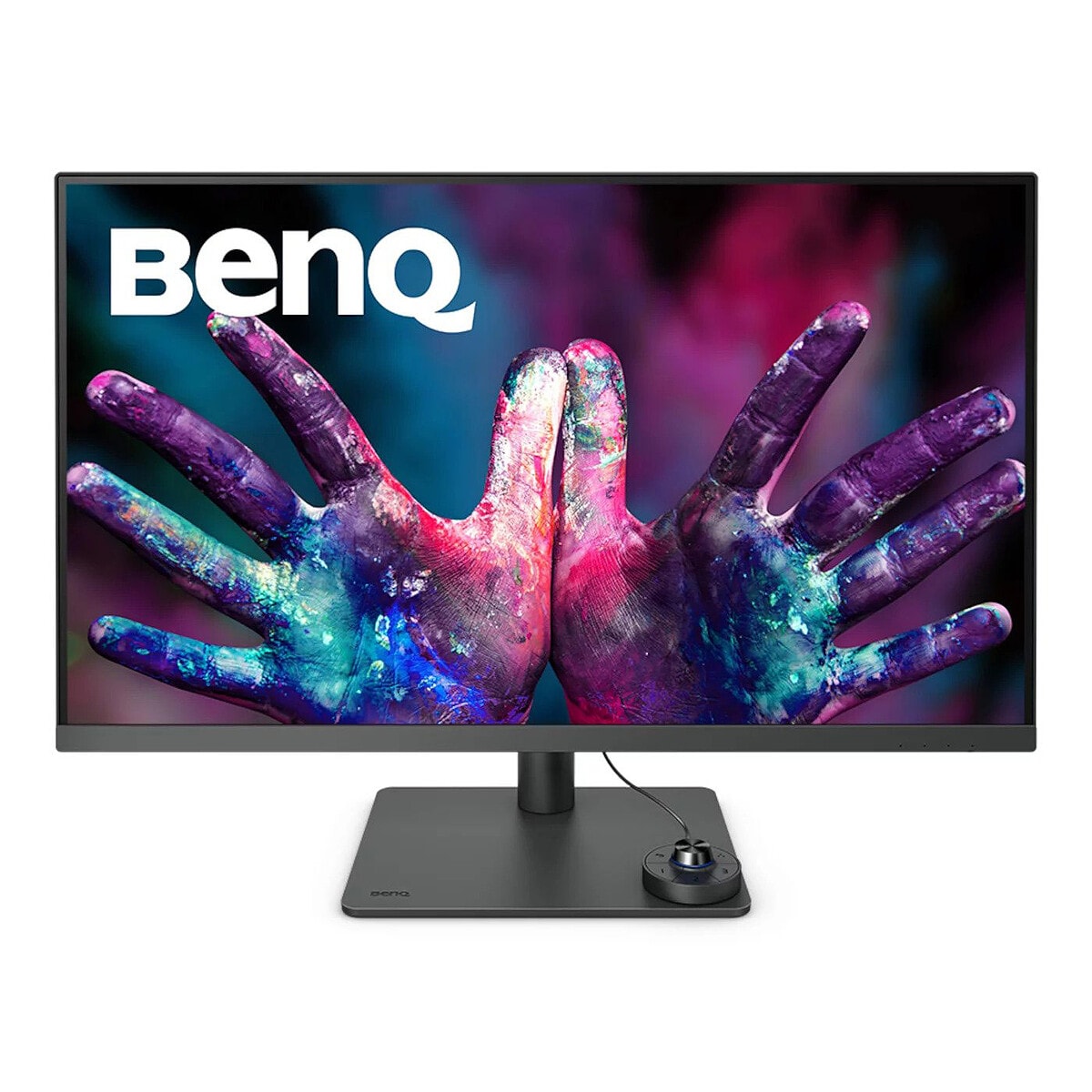 BenQ 31.5" LED - PD3205U - Image 1
