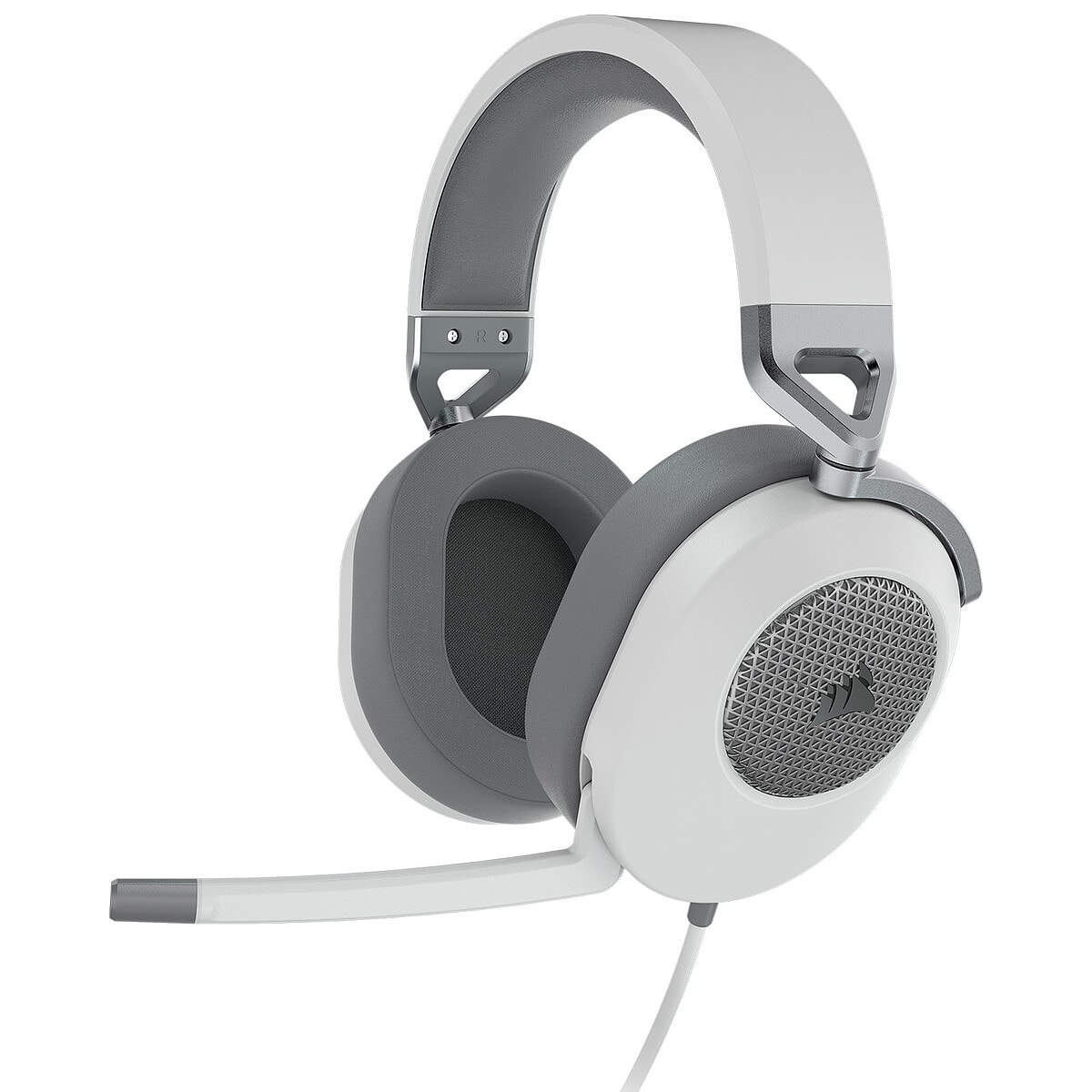 Corsair HS65 (Blanc) - Image 1