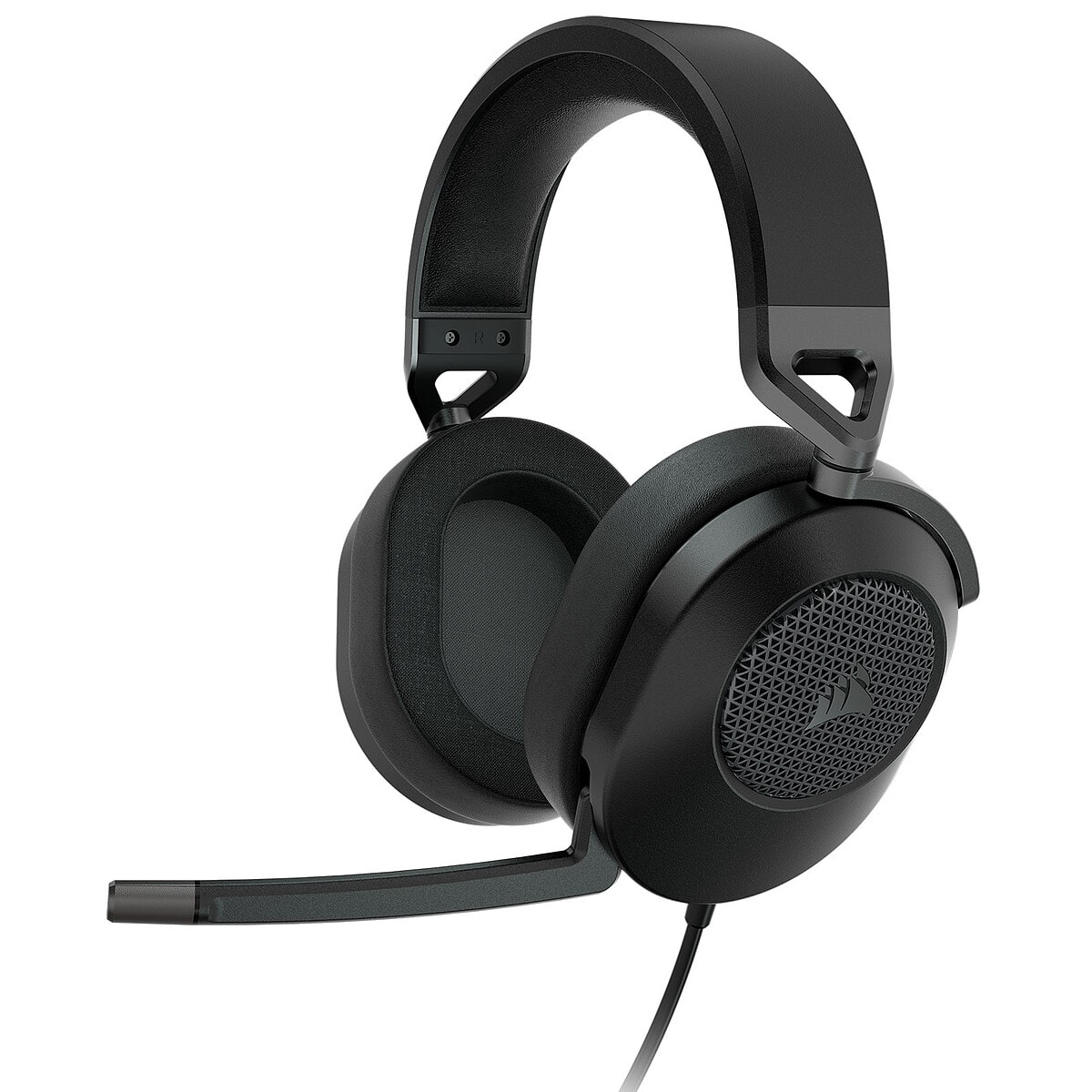 Corsair HS65 (Noir) - Image 1