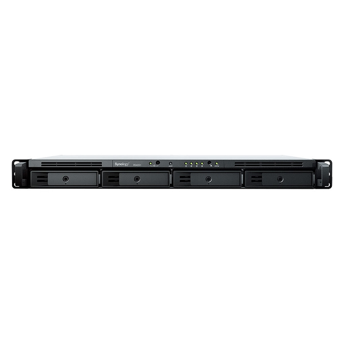 Synology RackStation RS422+ - Image 1