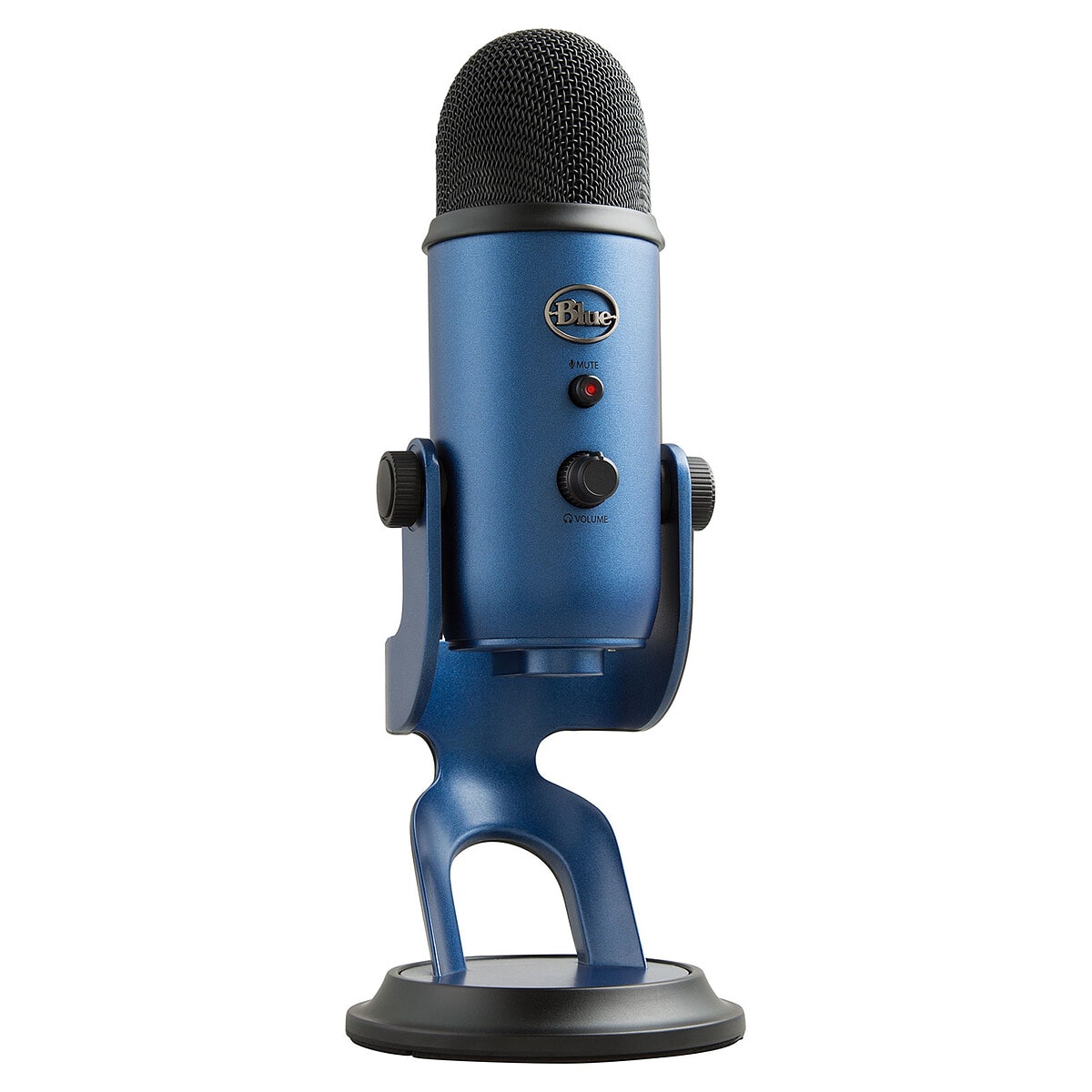 Blue Microphones Yeti Bleu Nuit - Image 1