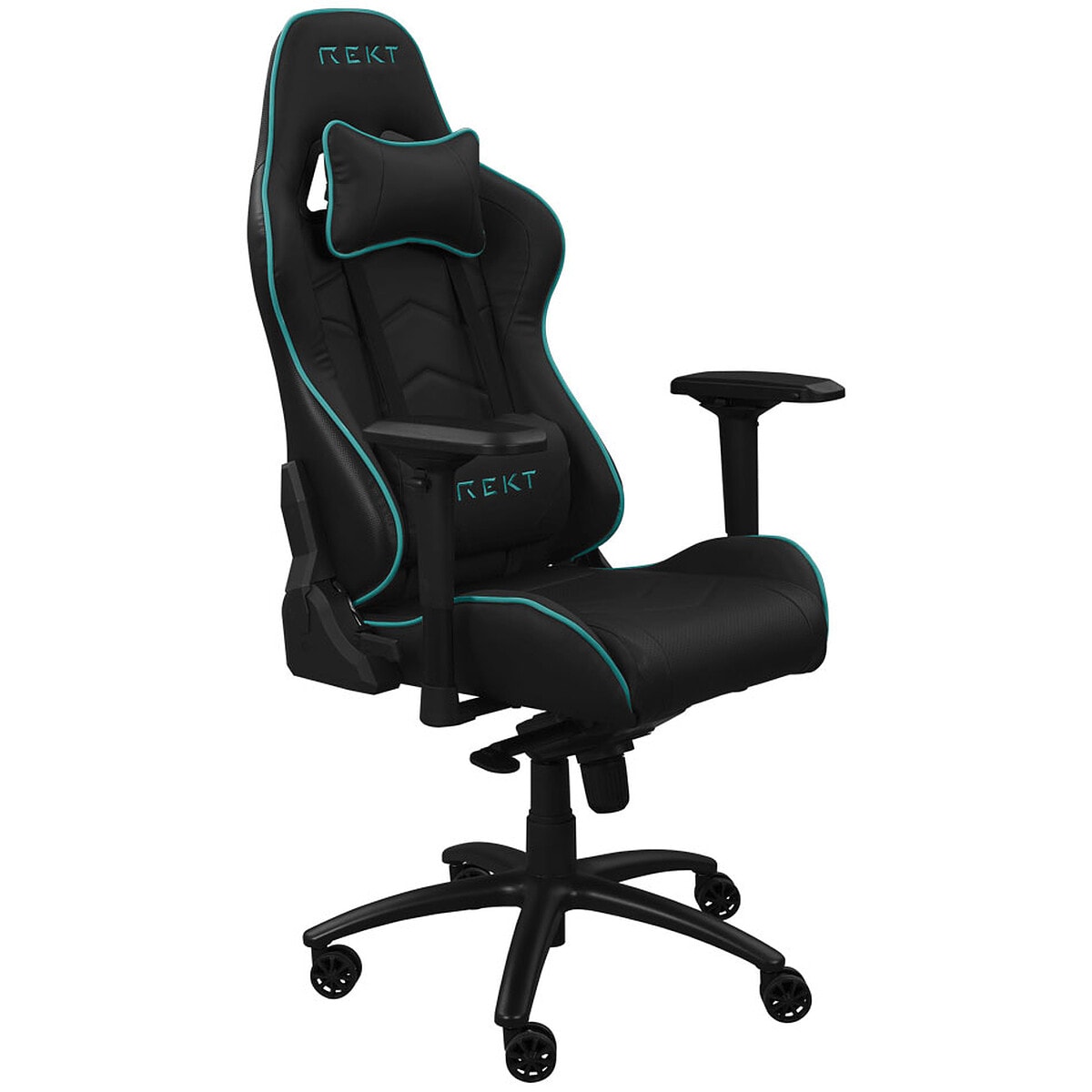 REKT GG1 (Bleu) - Image 1