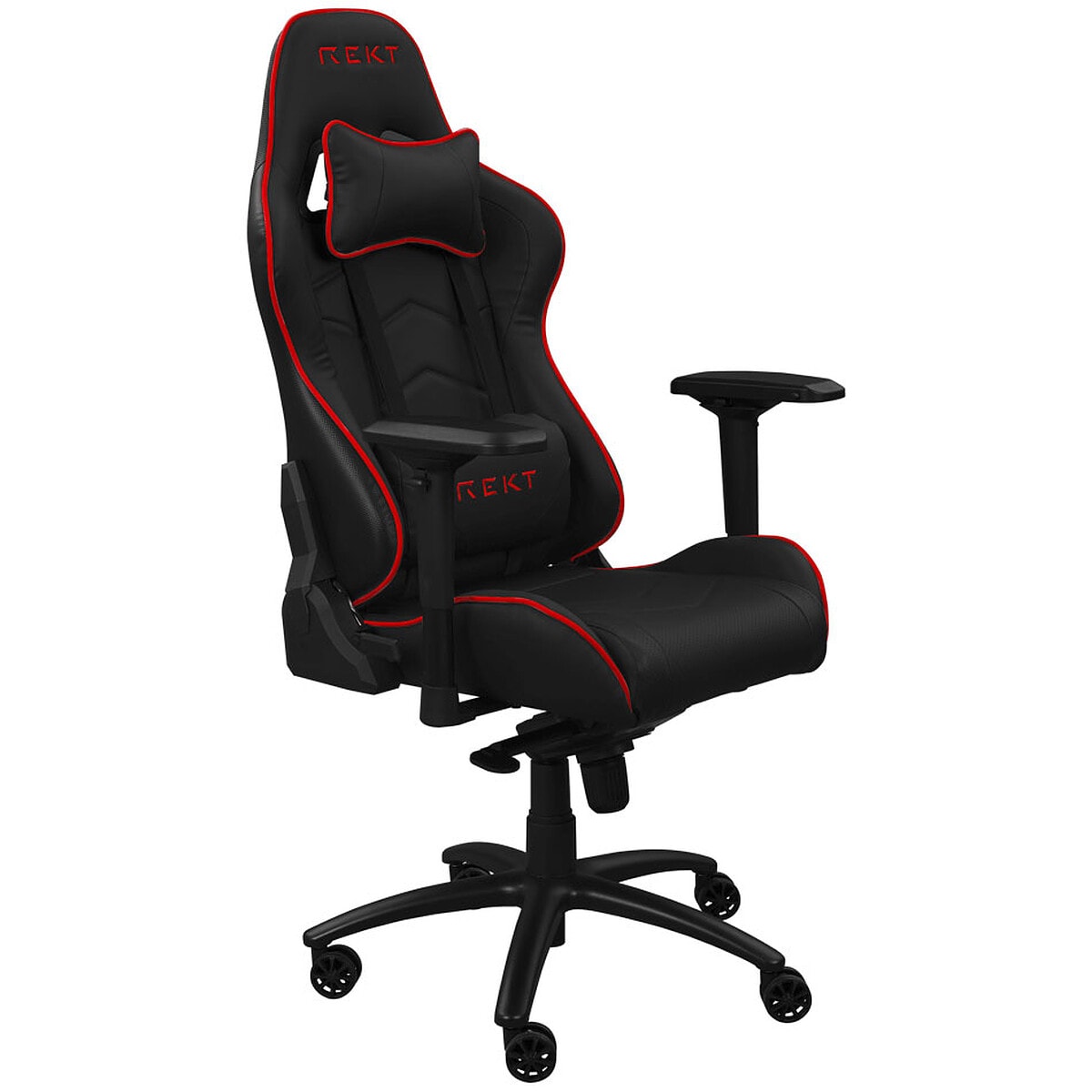 REKT GG1 (Rouge) - Image 1