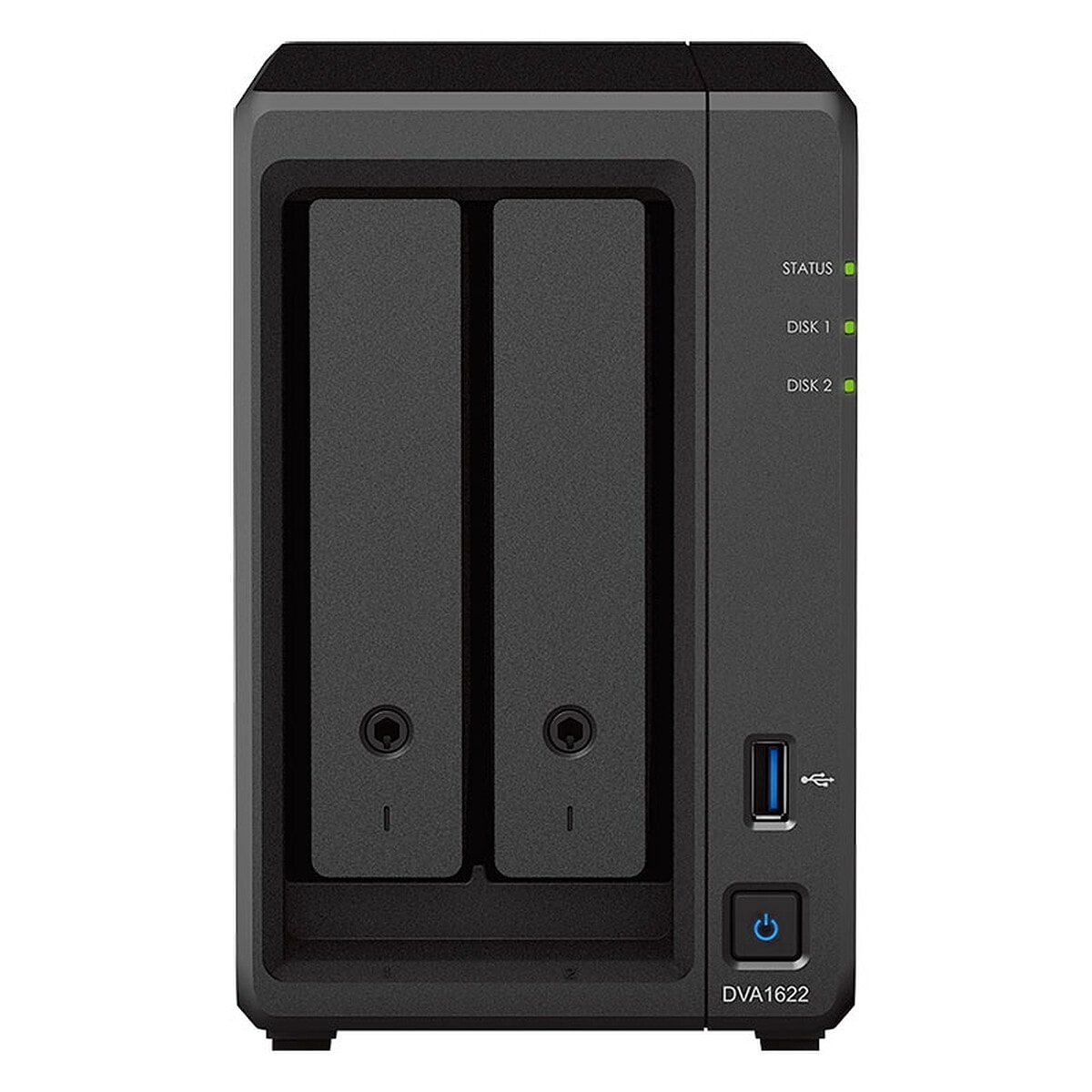 Synology DVA1622 NVR - Image 1