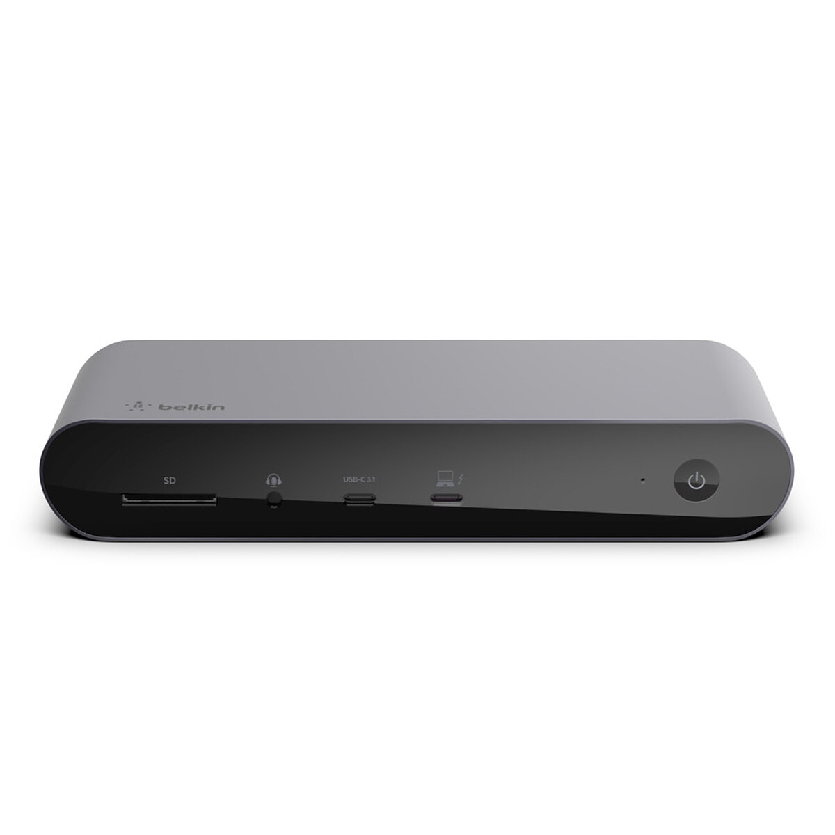 Belkin Thunderbolt 4 Dock Pro - Image 1