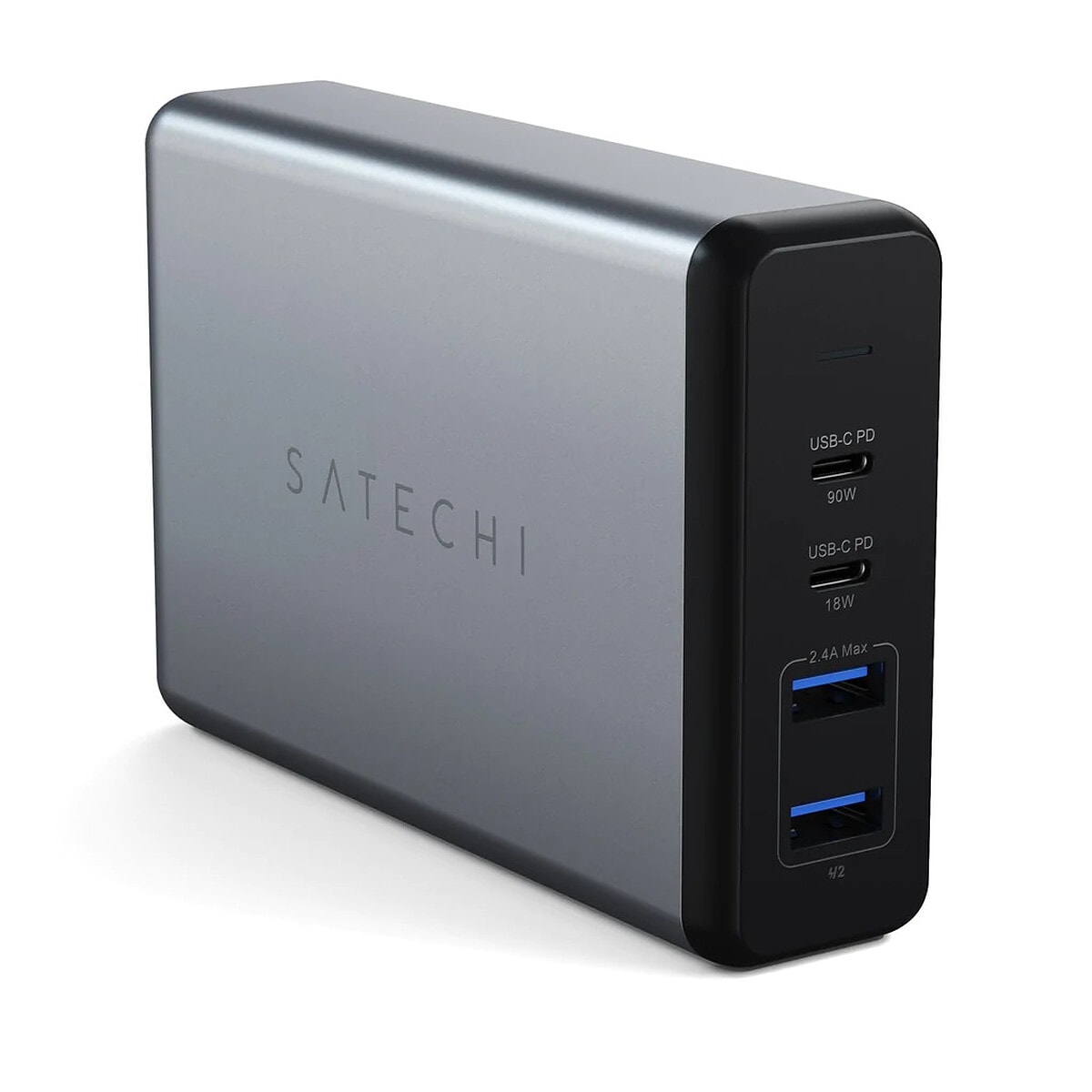 SATECHI Chargeur Mural 108W Pro USB-C PD - Image 1