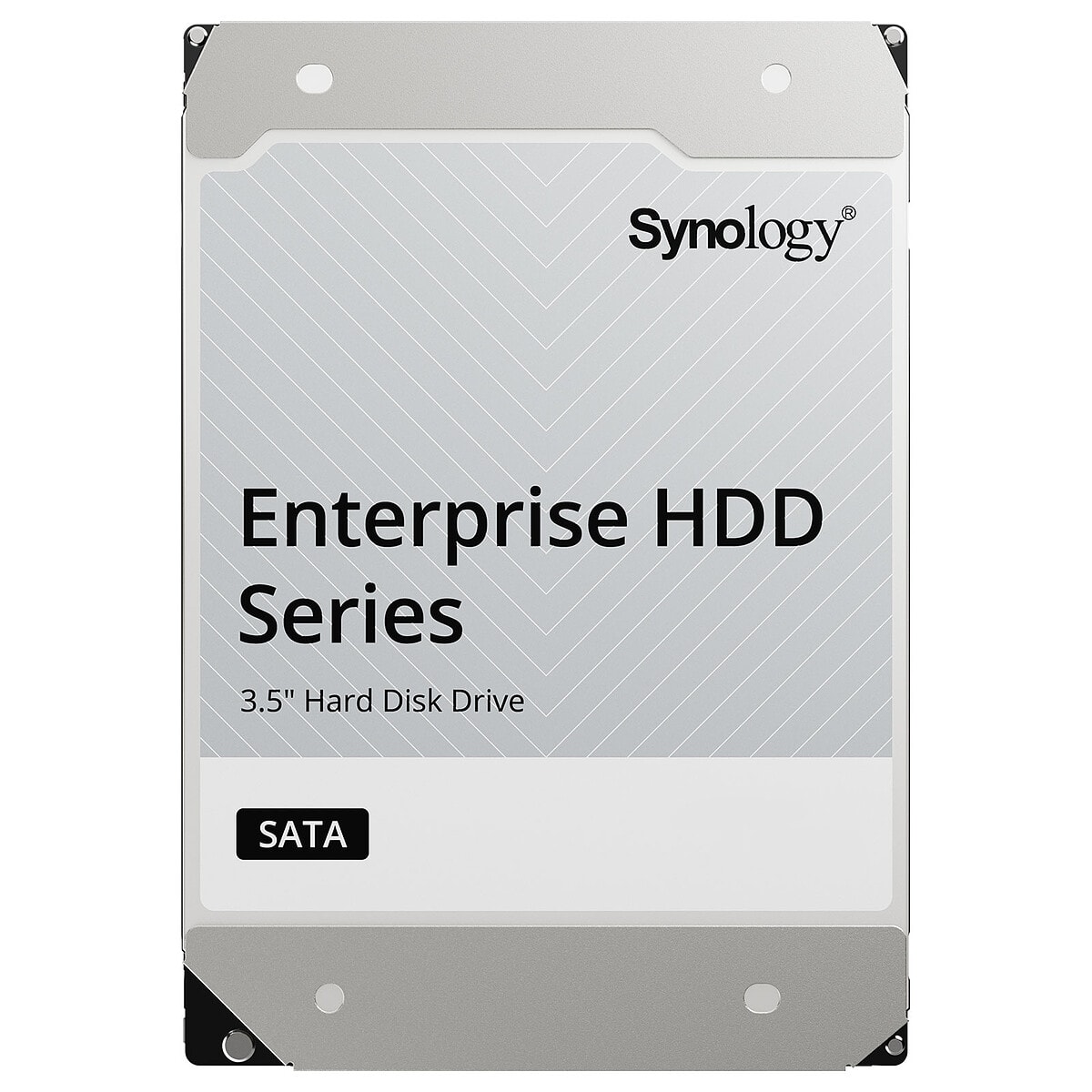 Synology HAT5300-16T 16 To - Image 1