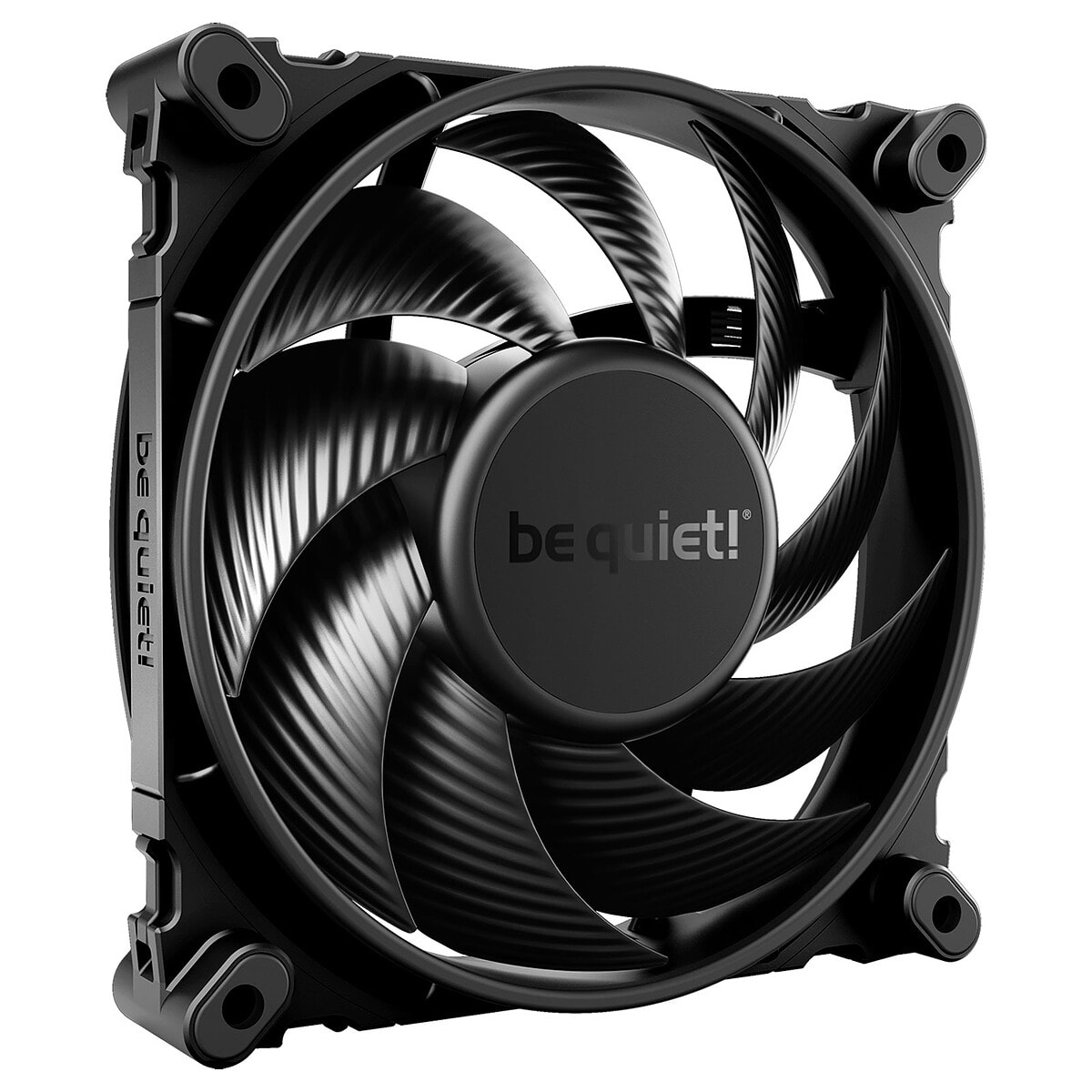 be quiet! Silent Wings 4 120mm PWM - Image 1