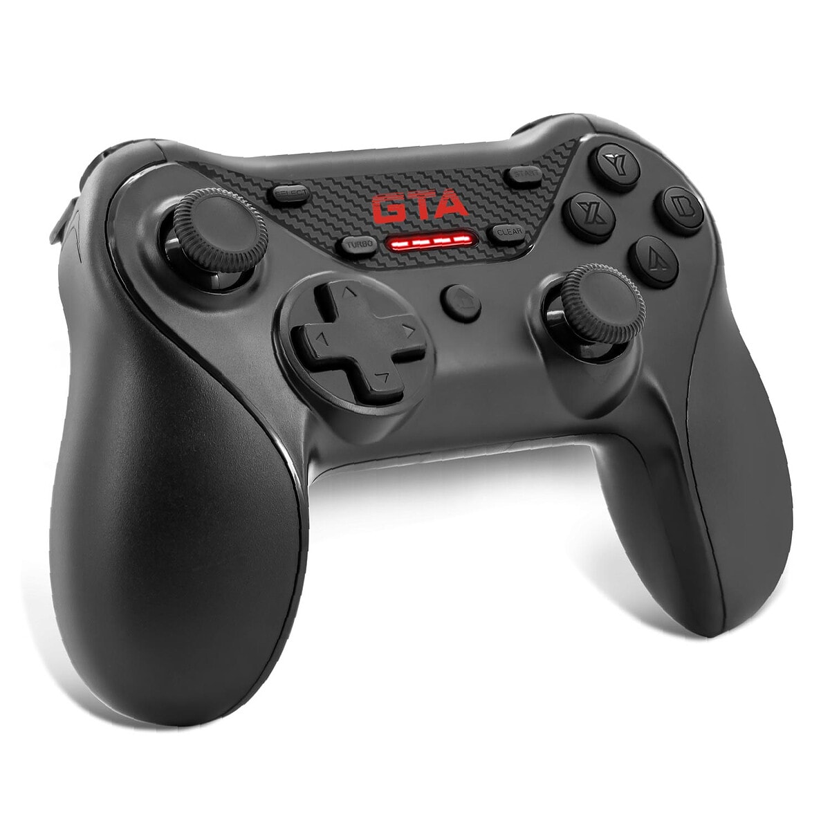 Advance GTA GamePad - Image 1
