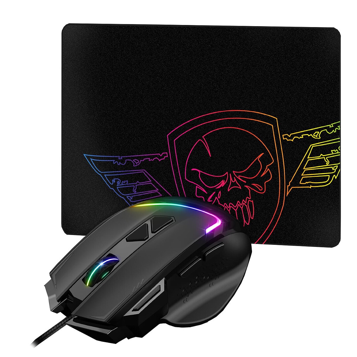 Spirit of Gamer Pro-M3 RGB - Image 1