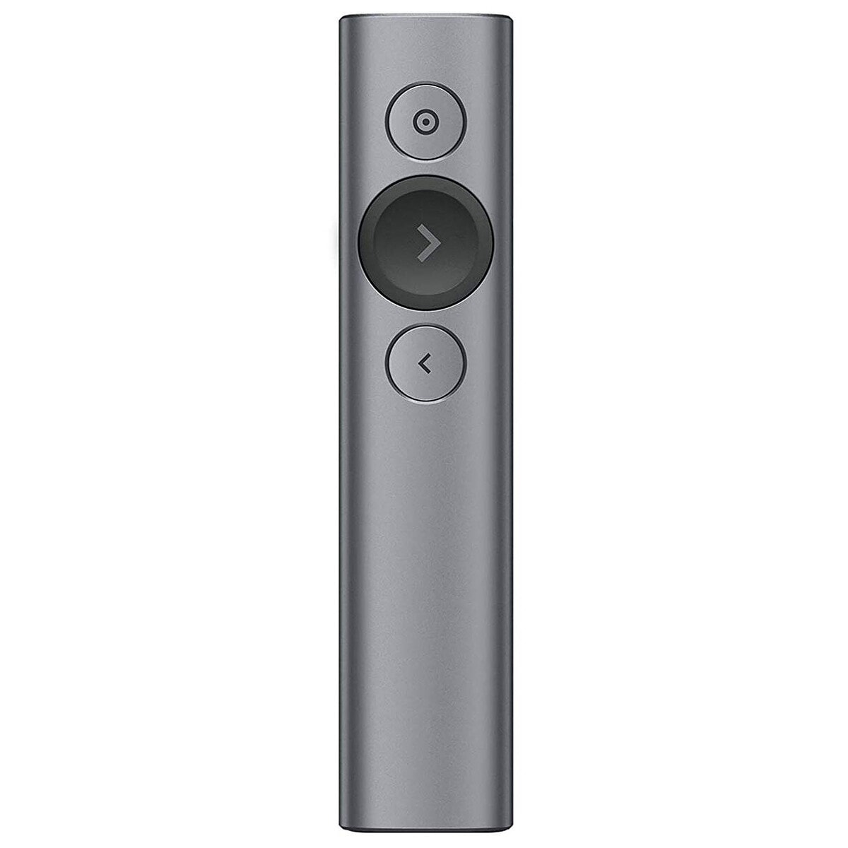 Logitech Spotlight Presenter (Gris) - Image 1