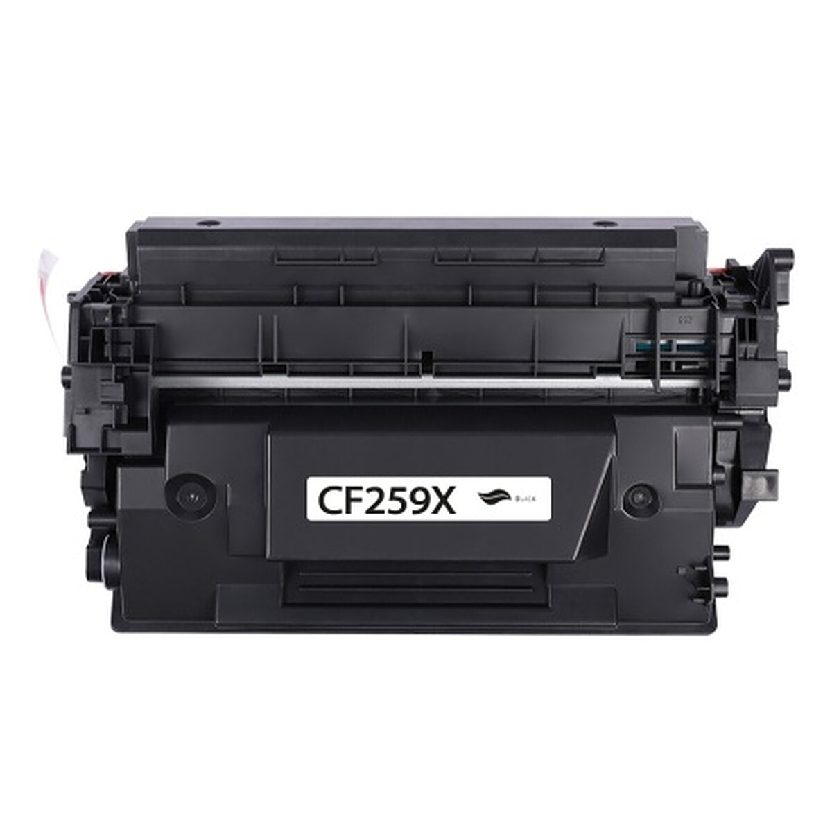 Toner H.259X Toner compatible HP CF259X - Noir - Image 1