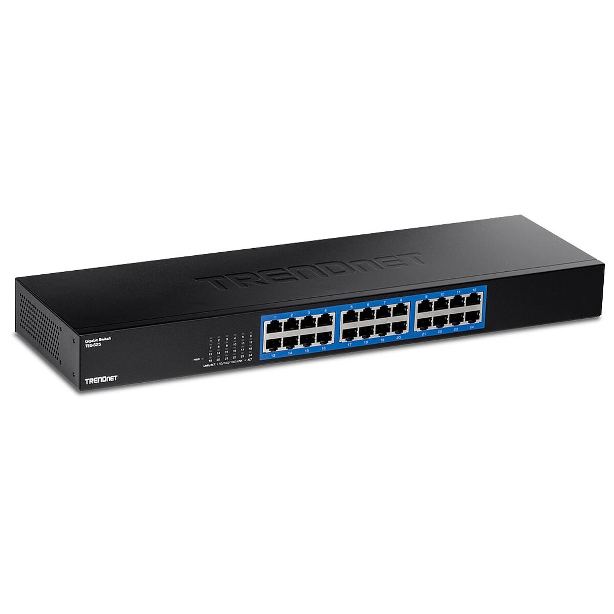 TRENDnet TEG-S25 - Image 1