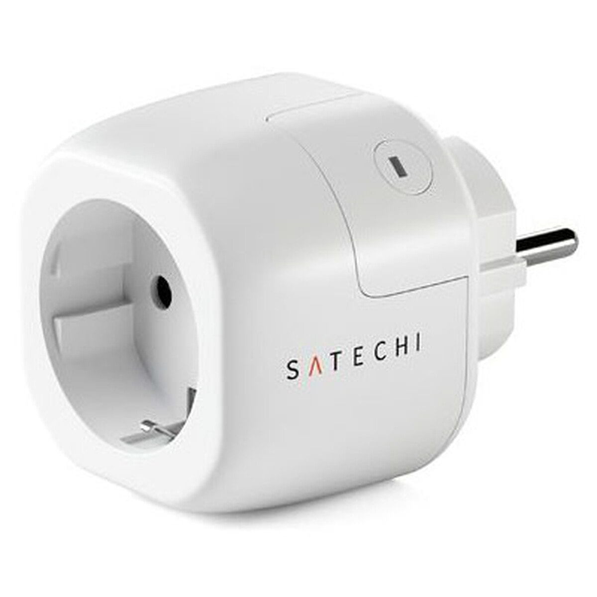 Satechi HomeKit Smart Outlet (EU) - Image 1