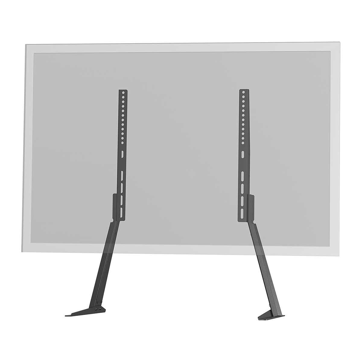 Goobay Pieds Support TV 32" à 70" - Image 1