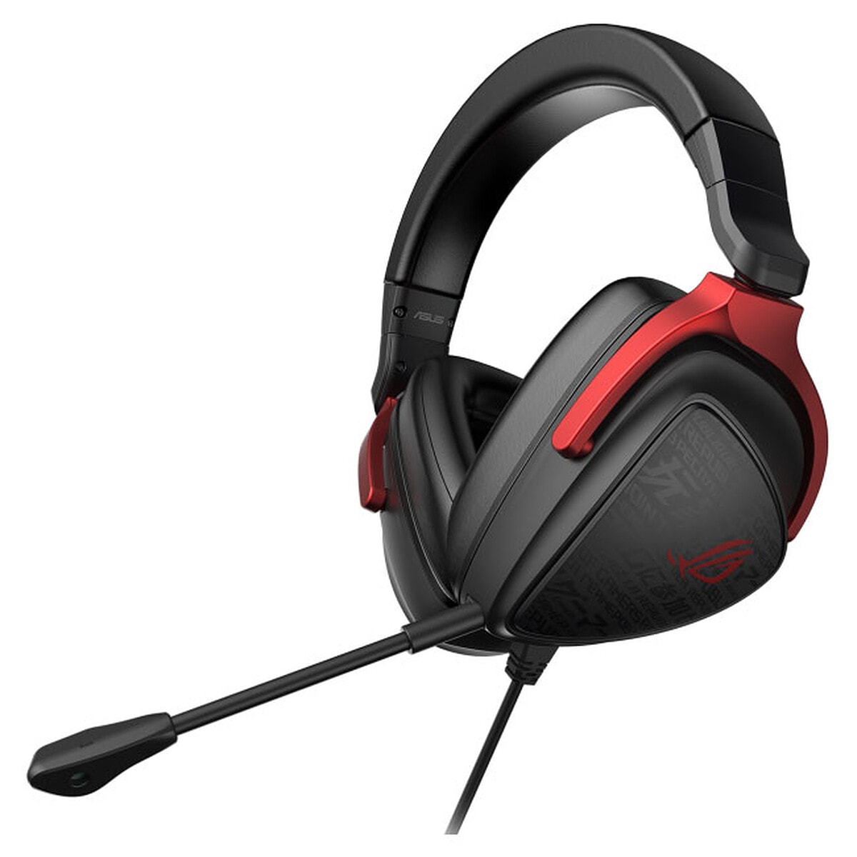 ASUS ROG Delta S Core (Noir) - Image 1