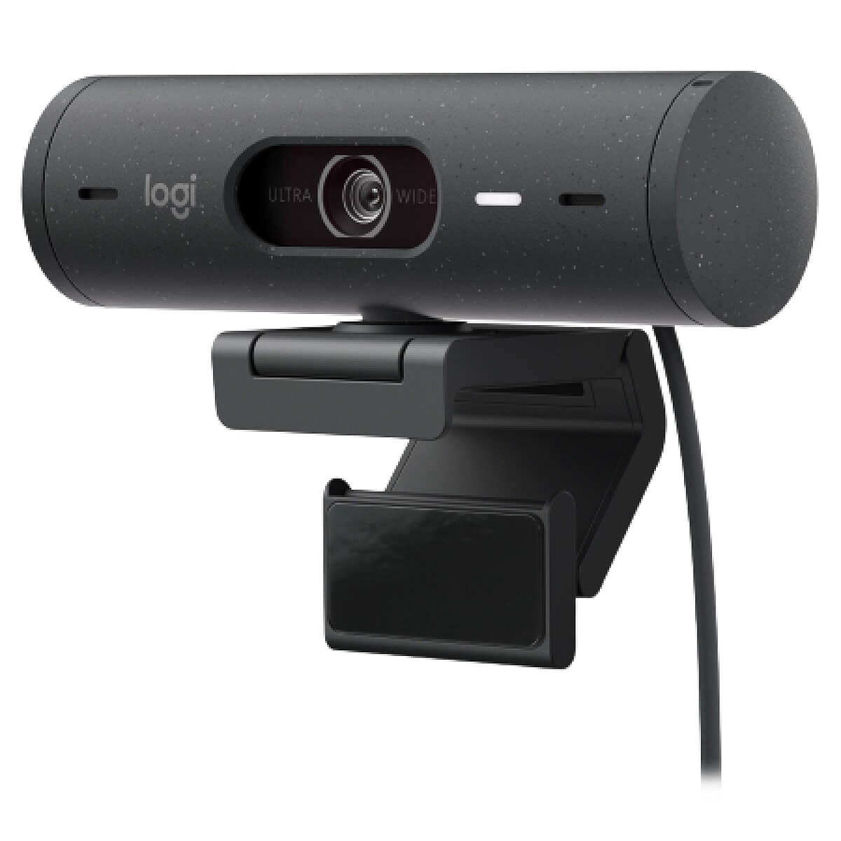 Logitech BRIO 500 Graphite - Image 1