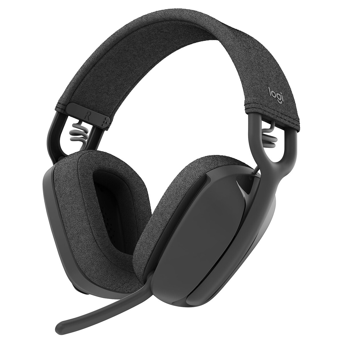 Logitech Zone Vibe 100 Graphite - Image 1
