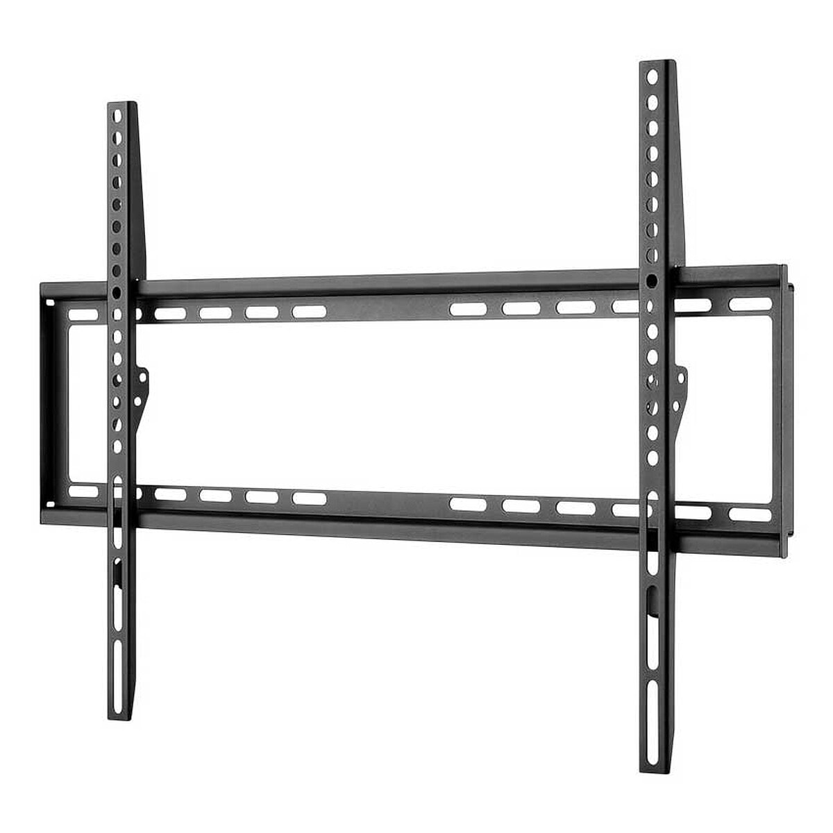 Goobay Fixed Wall Mount L pour TV de 37" à 70" - Image 1