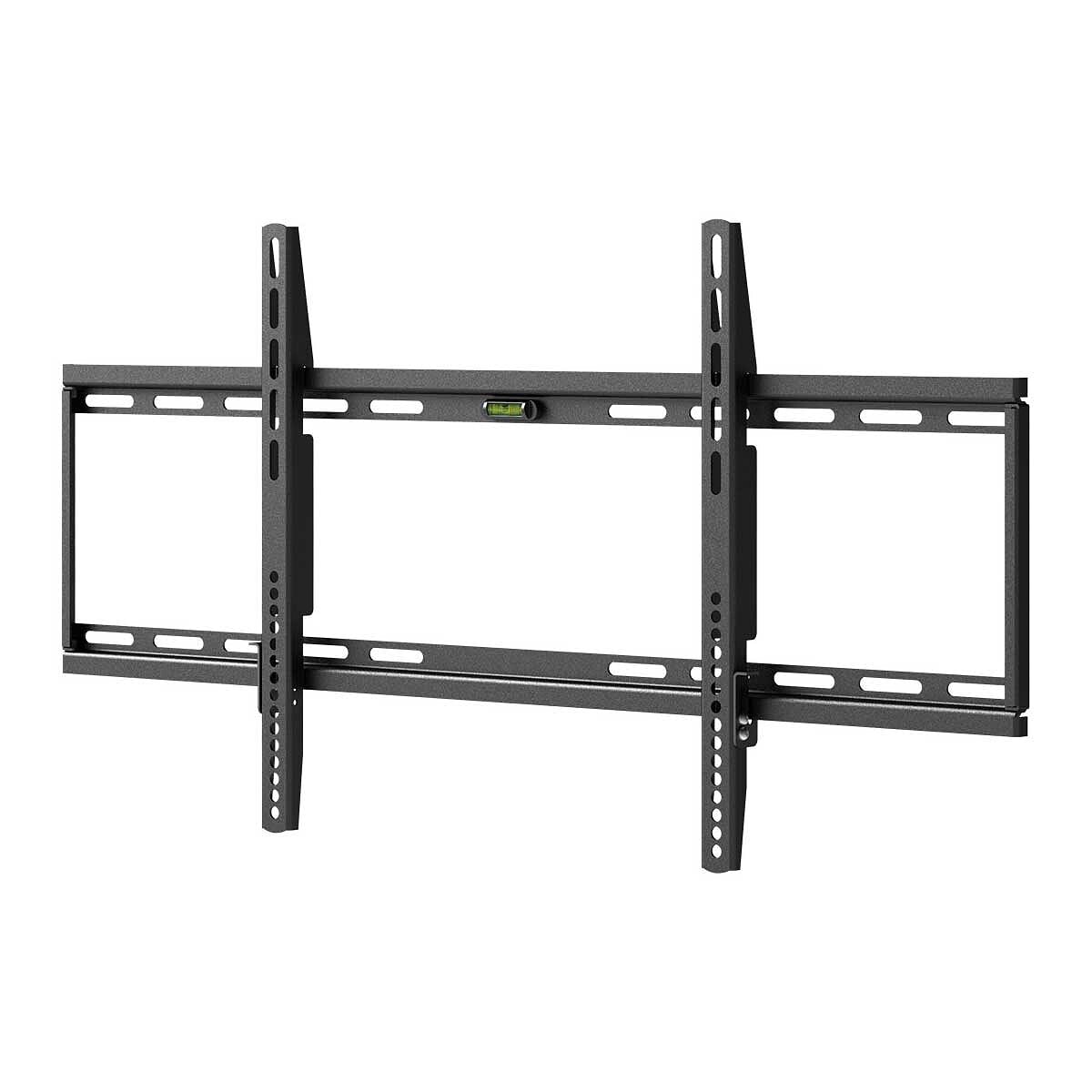 Goobay Fixed Wall Mount XL pour TV de 43" à 100" - Image 1