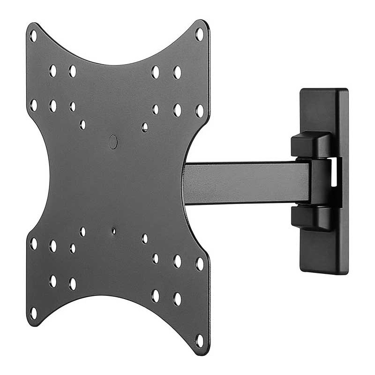 Goobay Full Motion Wall Mount S (1 axe) pour TV de 23" à 42" - Image 1