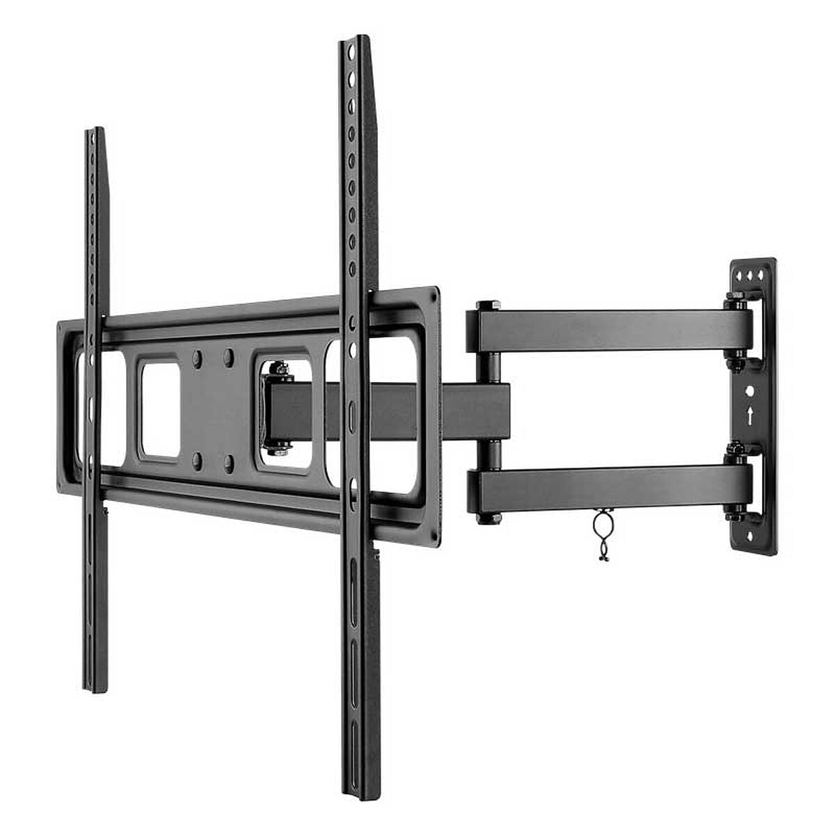 Goobay Full Motion Wall Mount L pour TV de 37" à 70" - Image 1